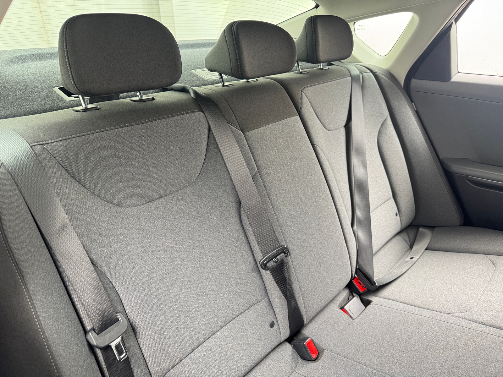 Thumbnail: 2025 Kia K4 - 6