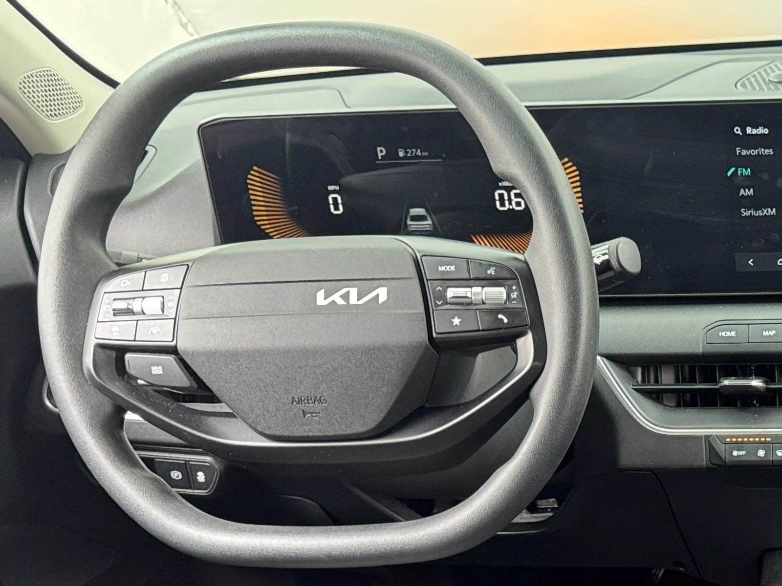 Thumbnail: 2025 Kia K4 - 5