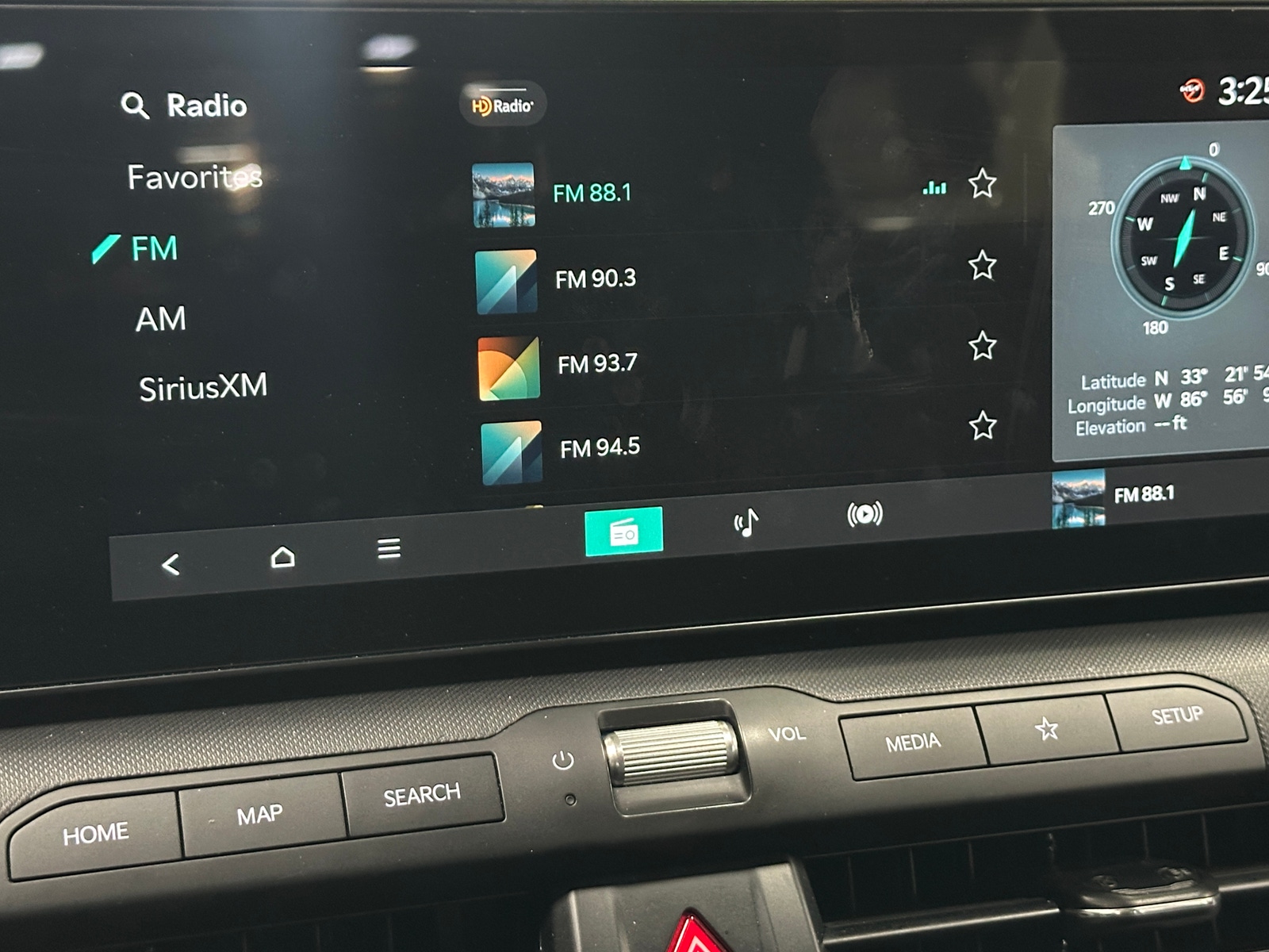 Thumbnail: 2025 Kia K4 - 4