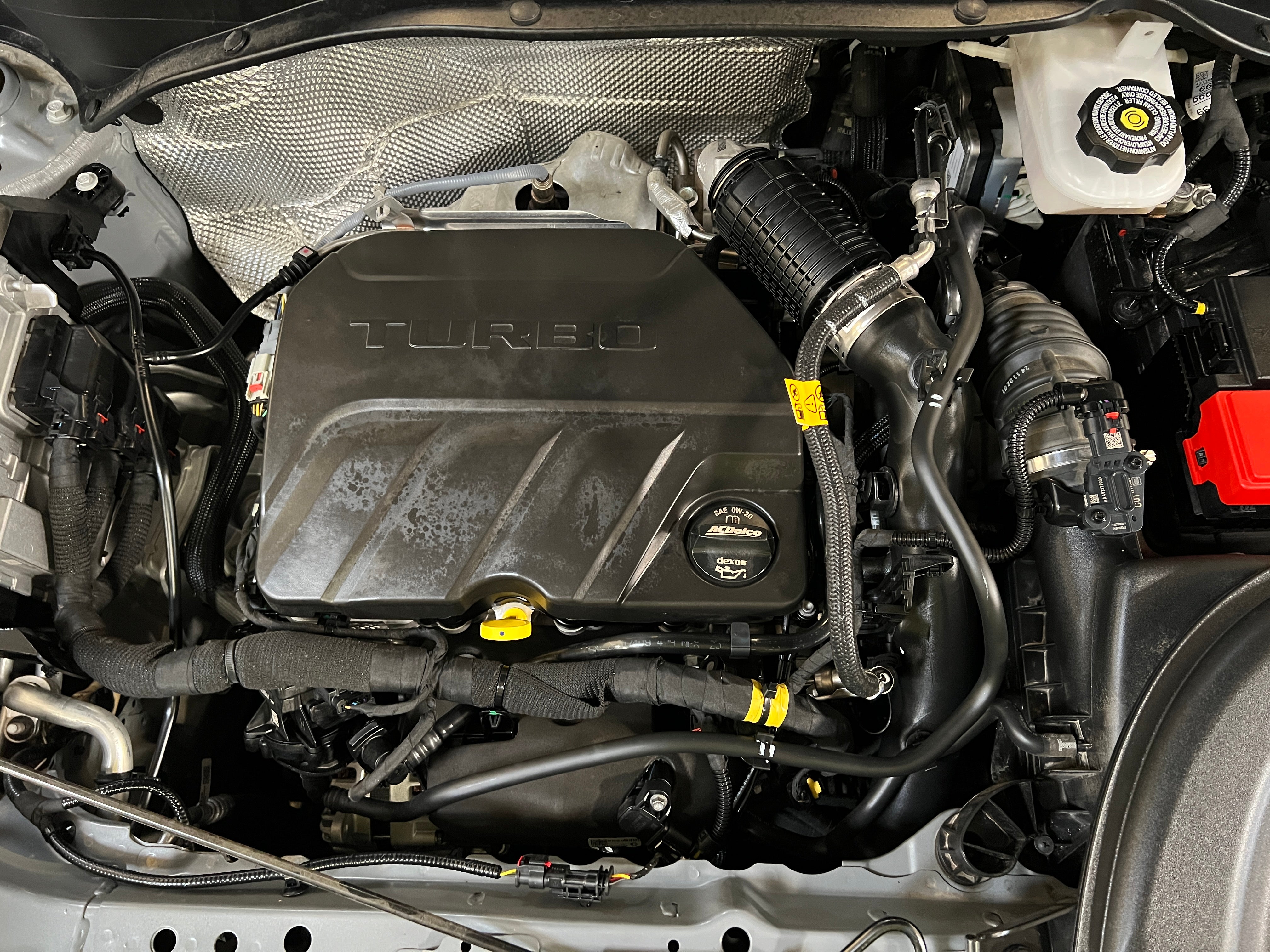 2025 Buick Encore GX