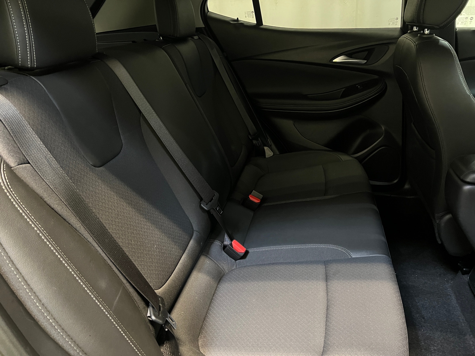 Thumbnail: 2025 Buick Encore GX - 5