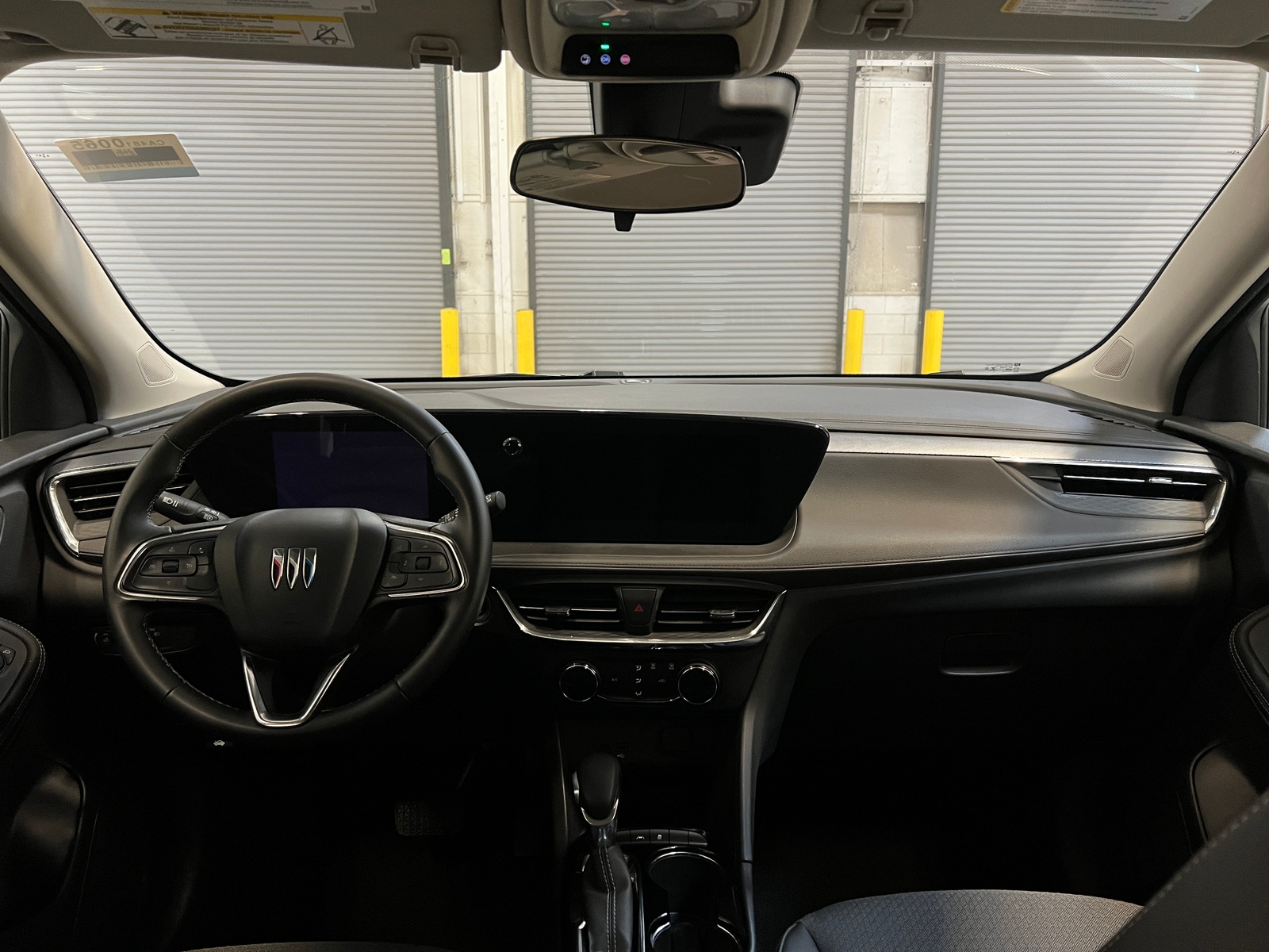 Thumbnail: 2025 Buick Encore GX - 2