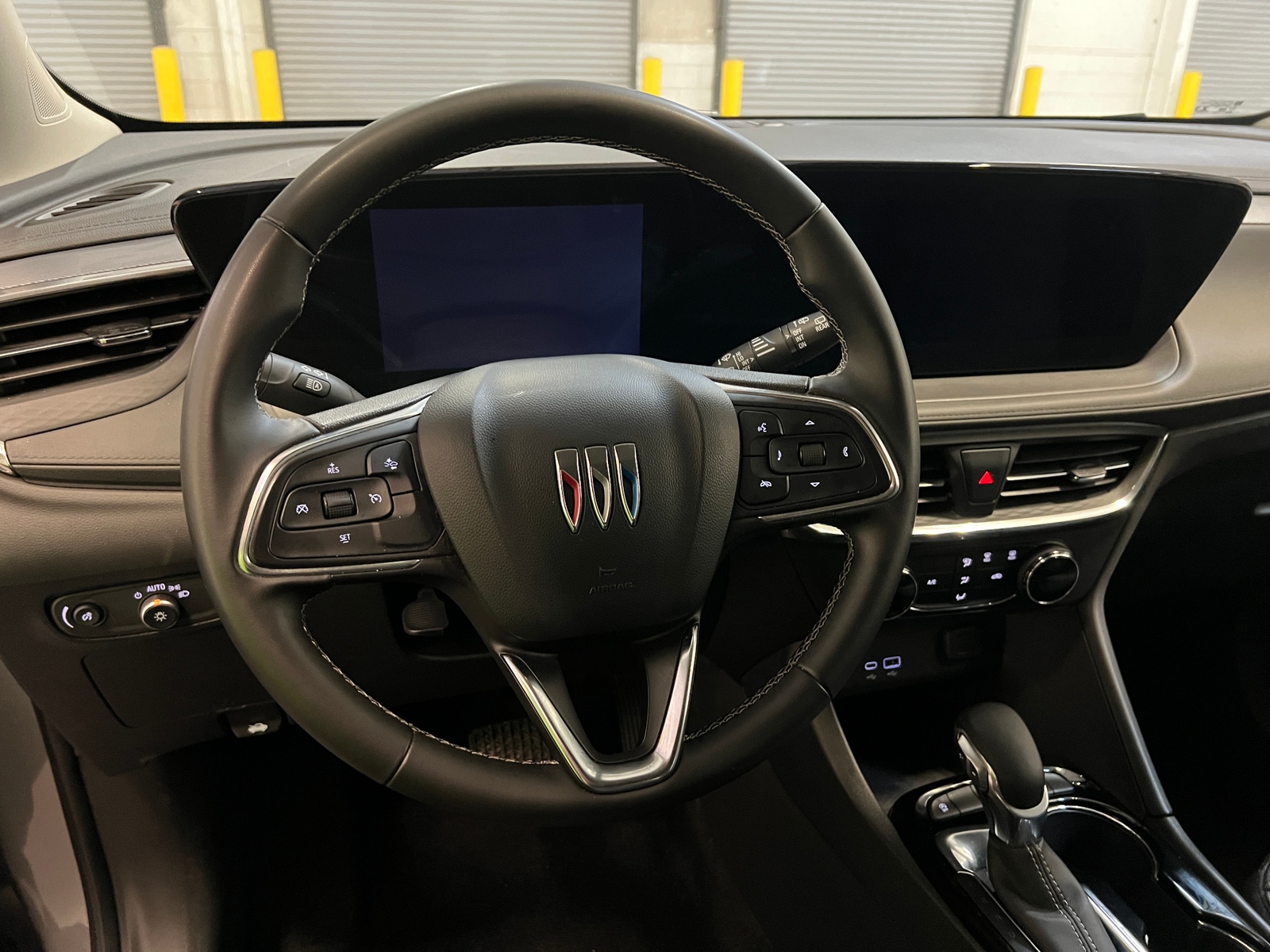 Thumbnail: 2025 Buick Encore GX - 4