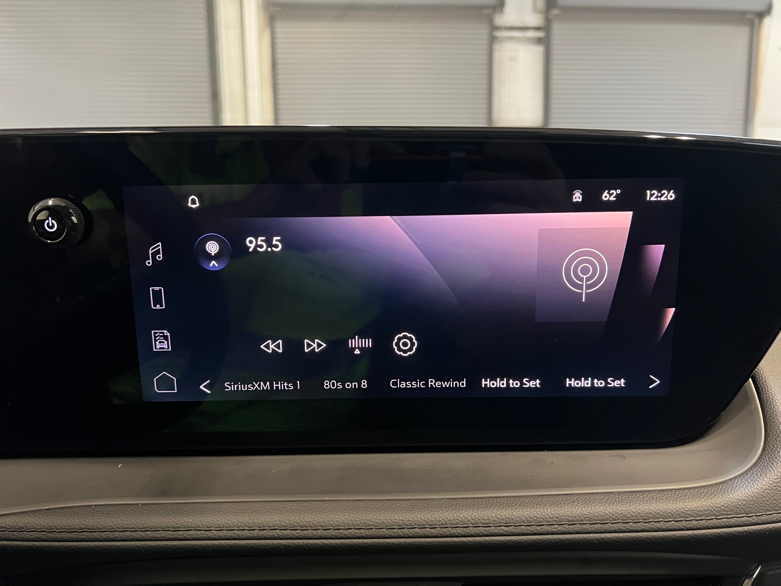 Thumbnail: 2025 Buick Encore GX - 3