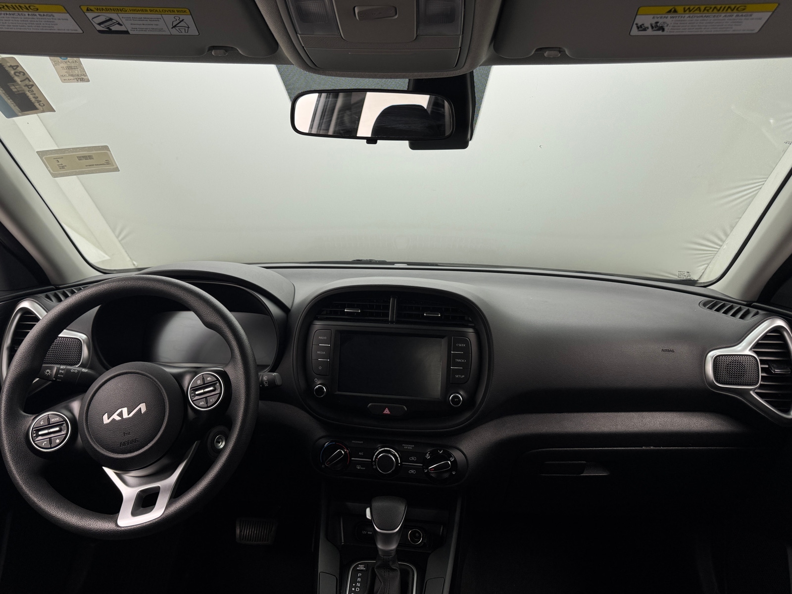 Thumbnail: 2025 Kia Soul - 3