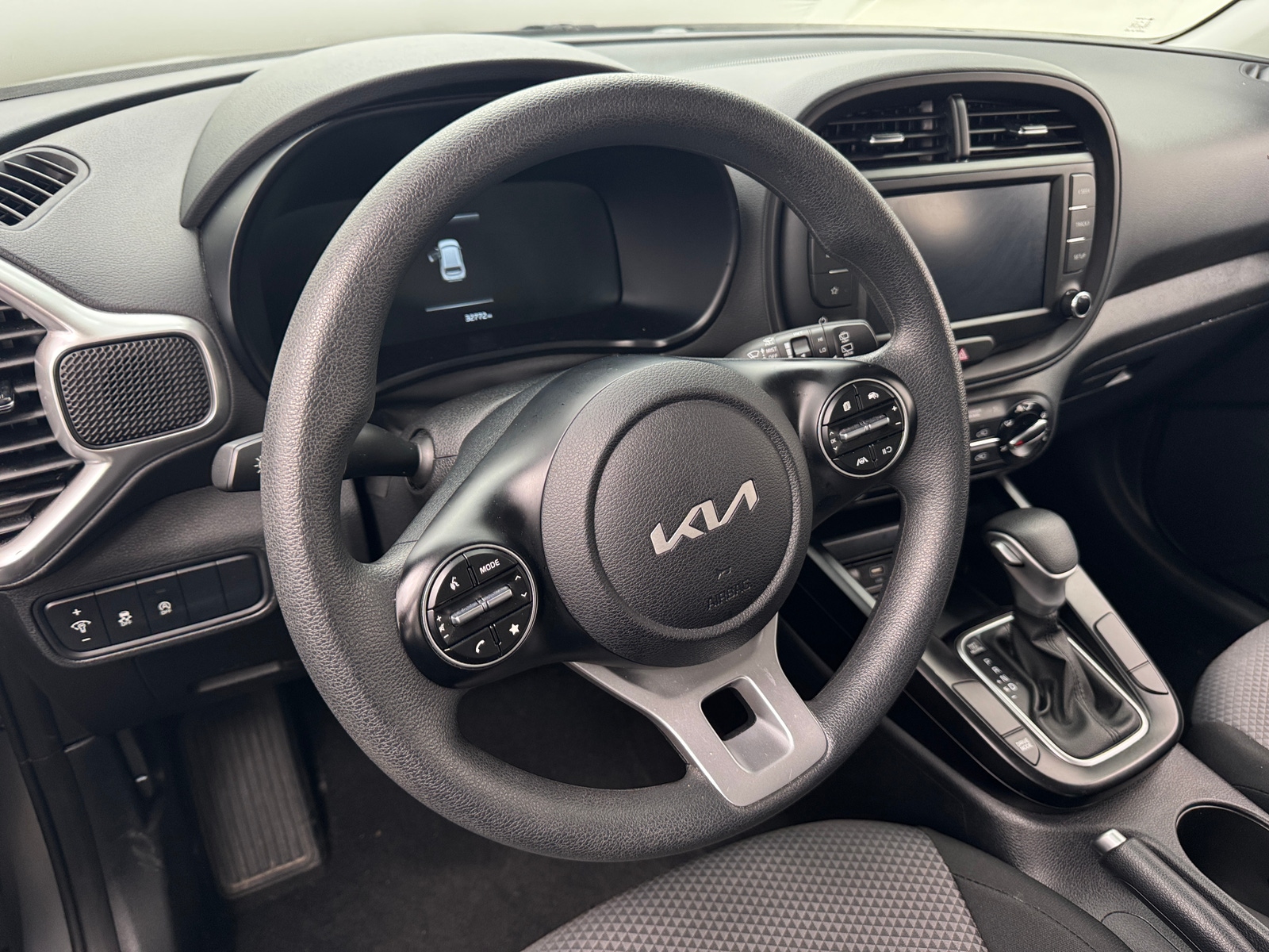 Thumbnail: 2025 Kia Soul - 5