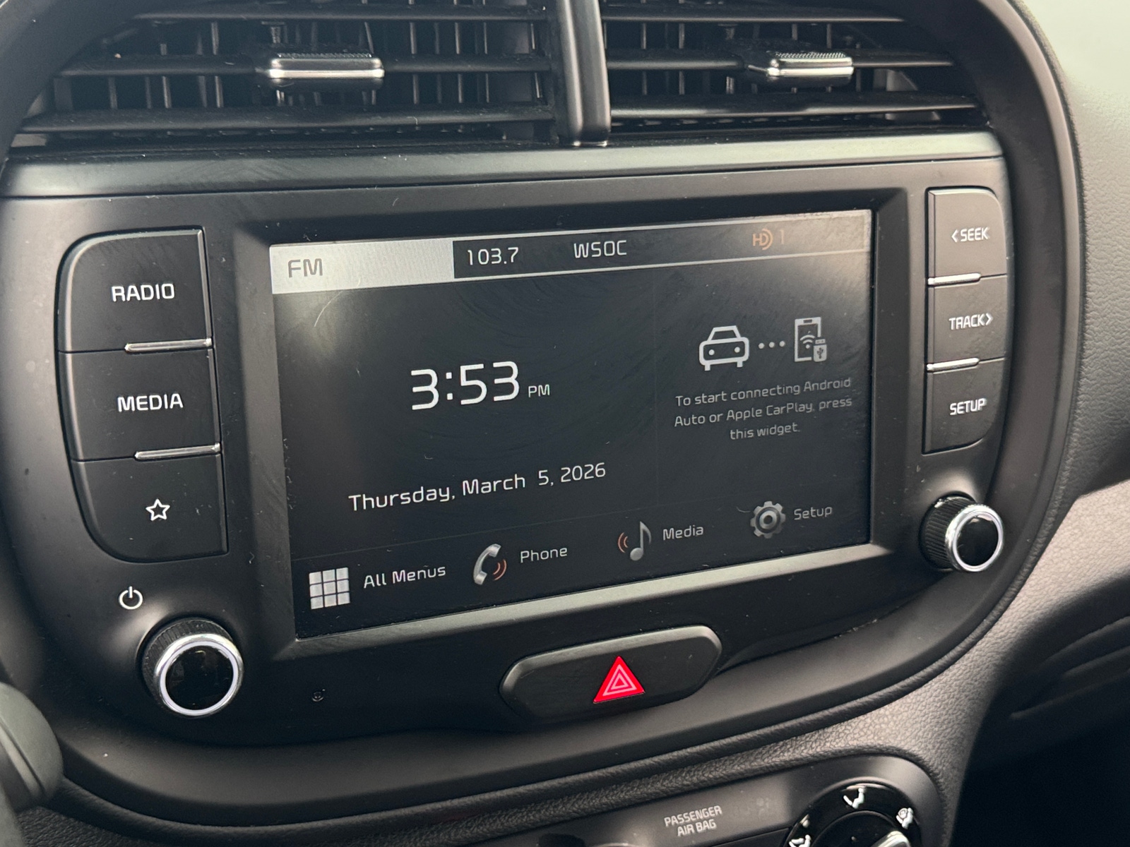 Thumbnail: 2025 Kia Soul - 4