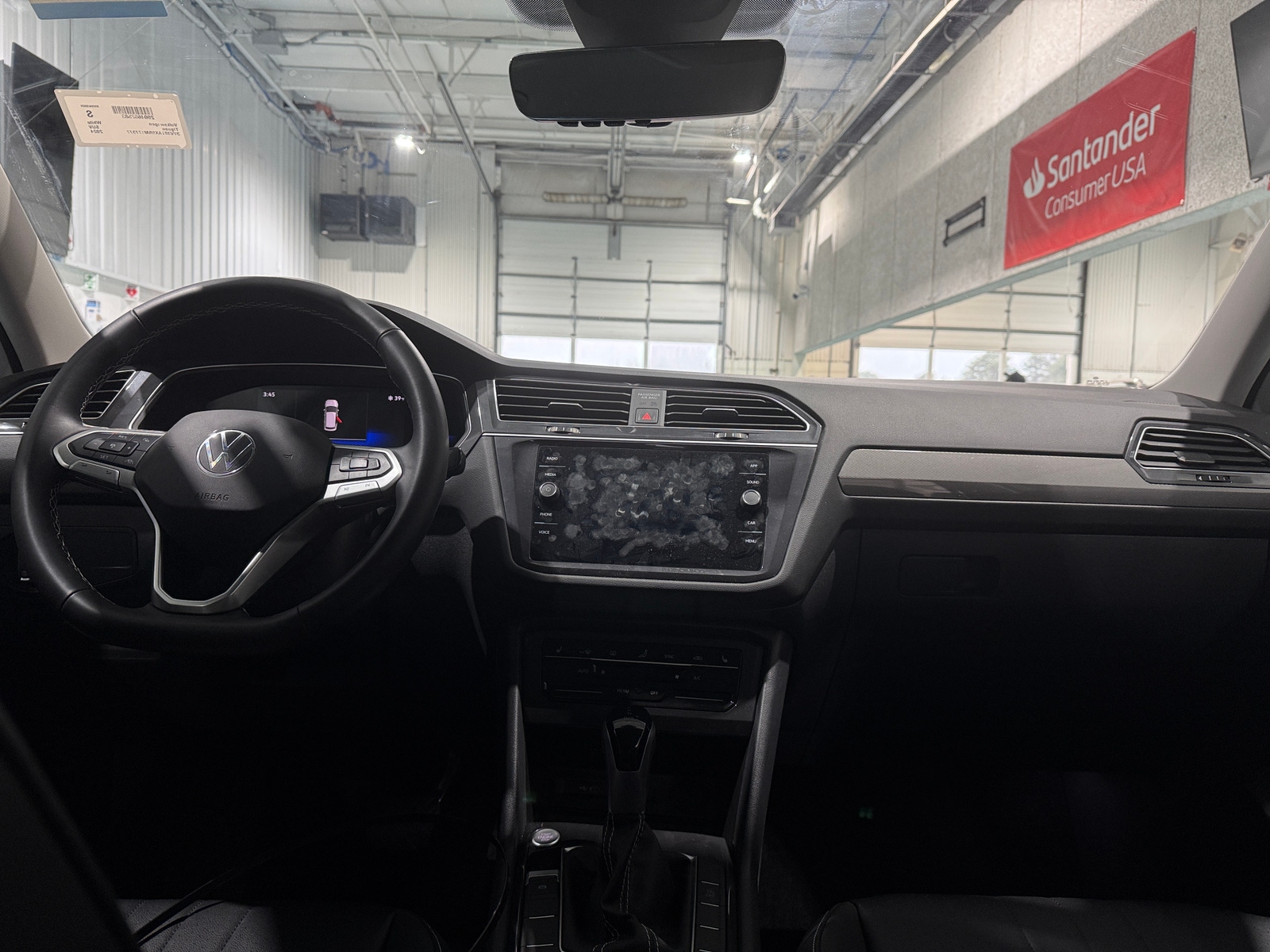 Thumbnail: 2024 Volkswagen Tiguan - 2