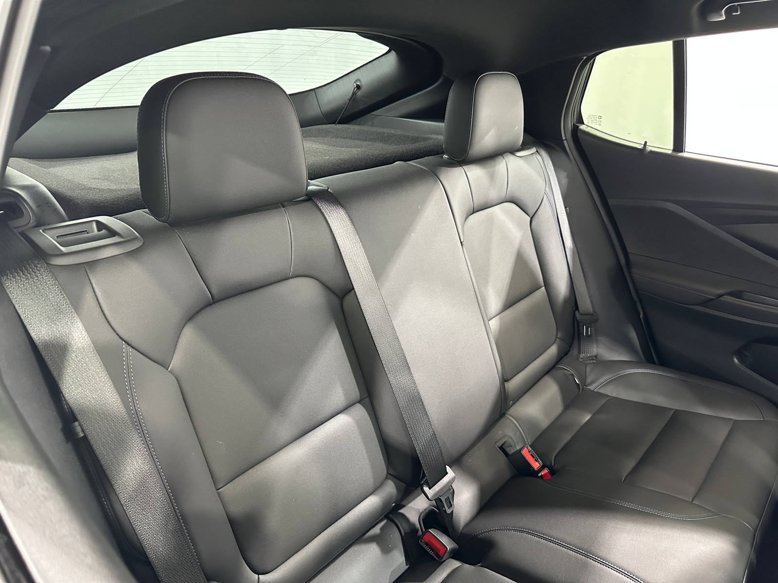 Thumbnail: 2025 Buick Envista - 6