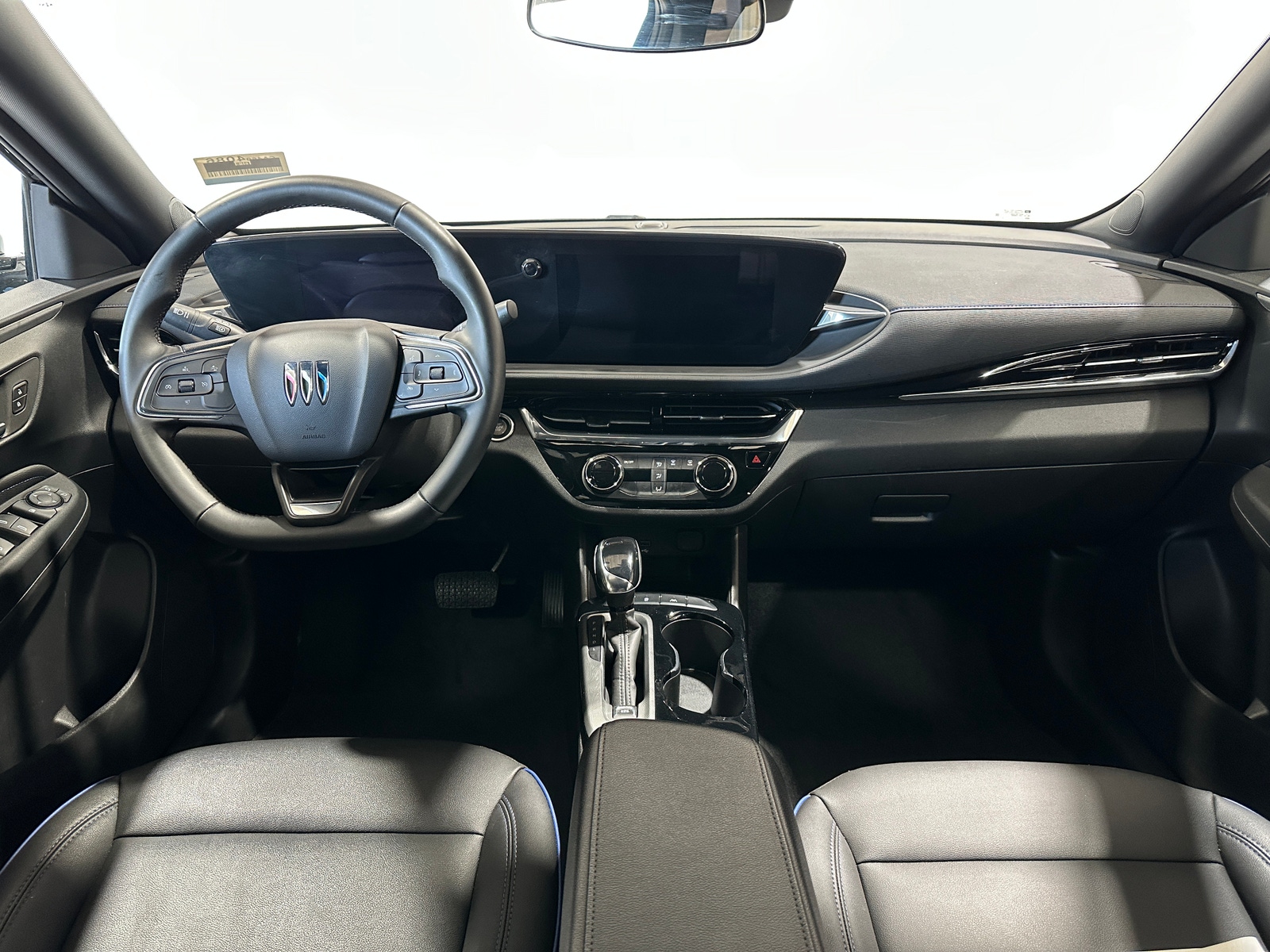 Thumbnail: 2025 Buick Envista - 3