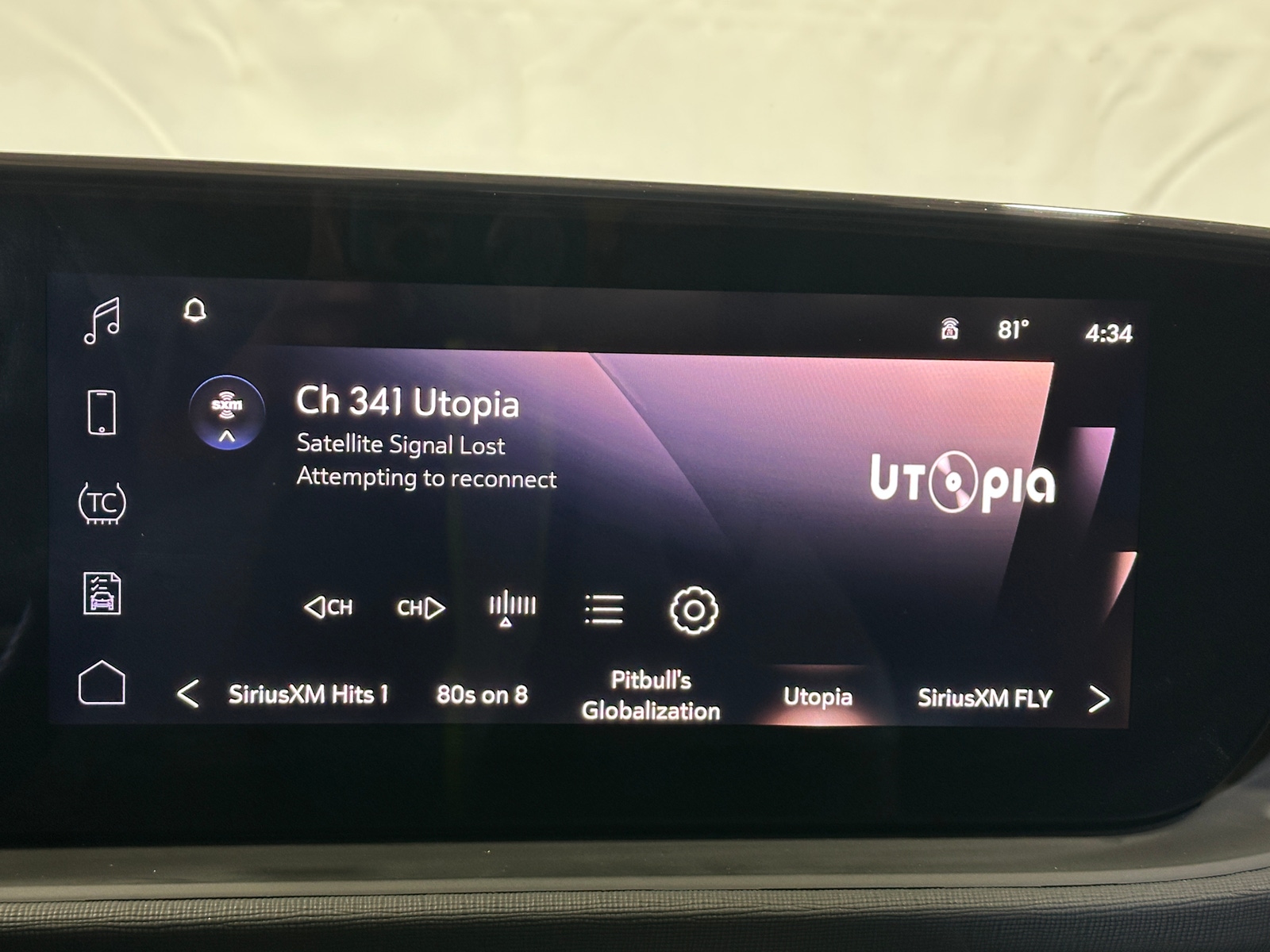 Thumbnail: 2025 Buick Envista - 4