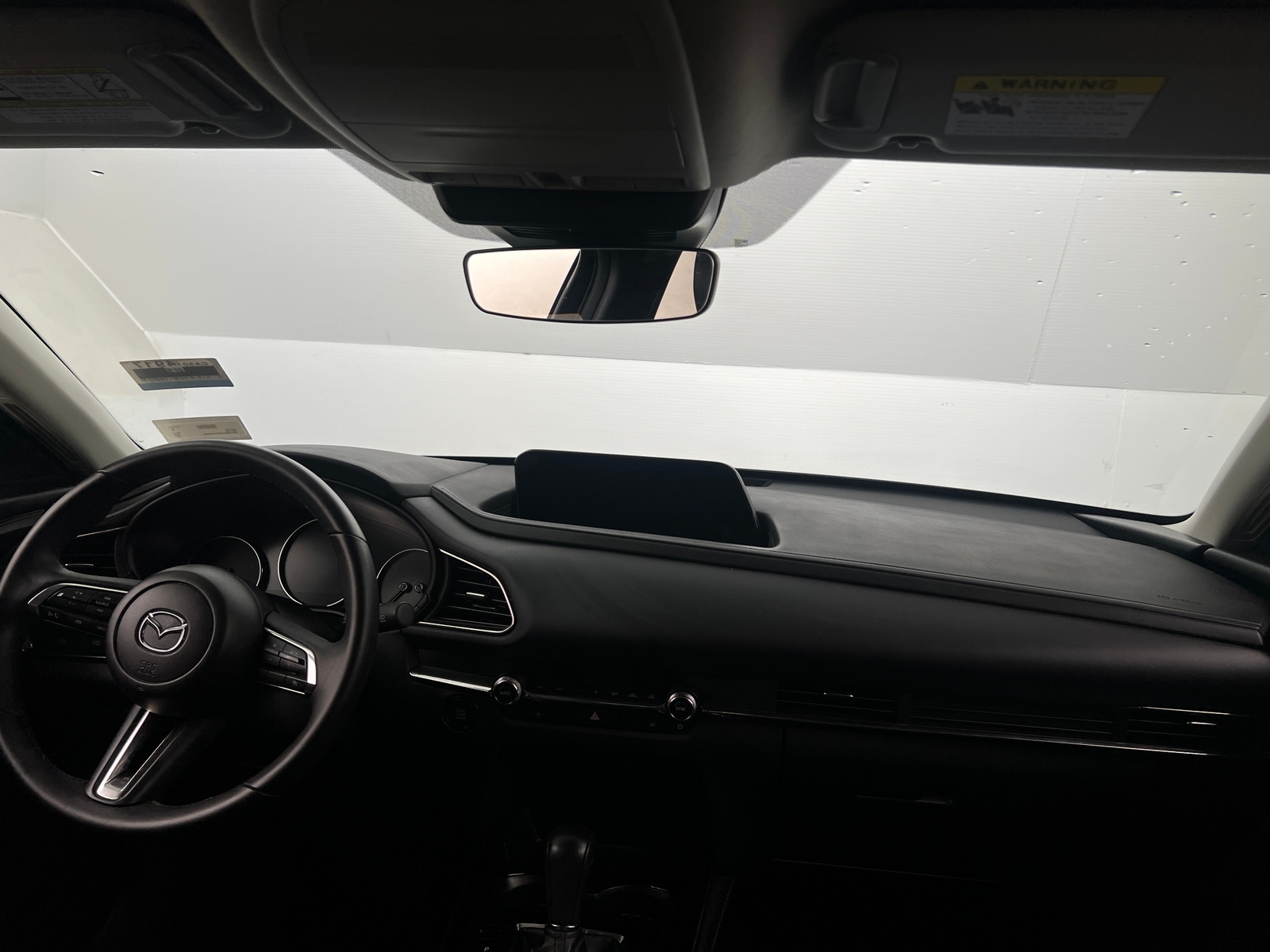 Thumbnail: 2025 Mazda CX-30 - 2