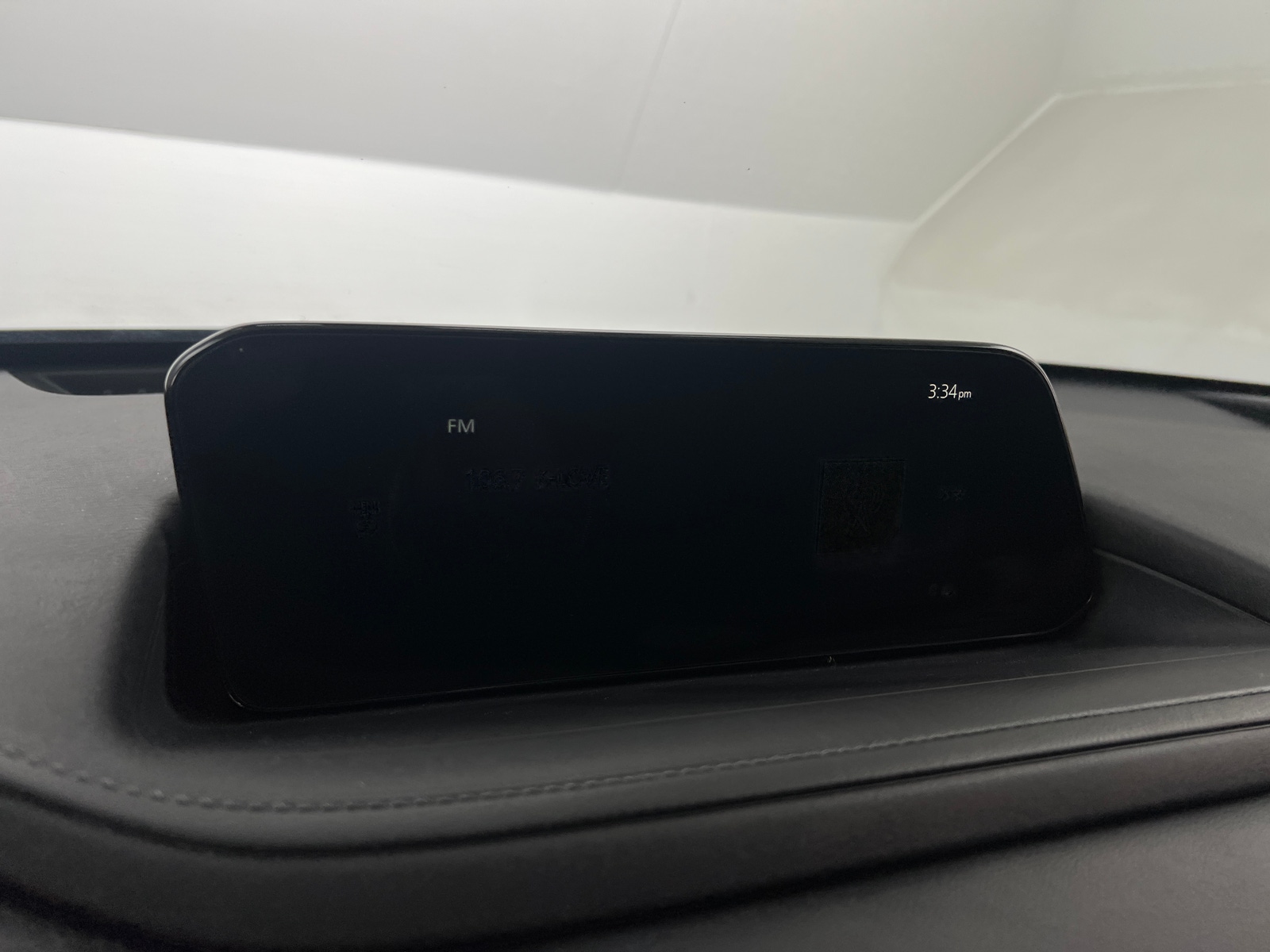 Thumbnail: 2025 Mazda CX-30 - 3