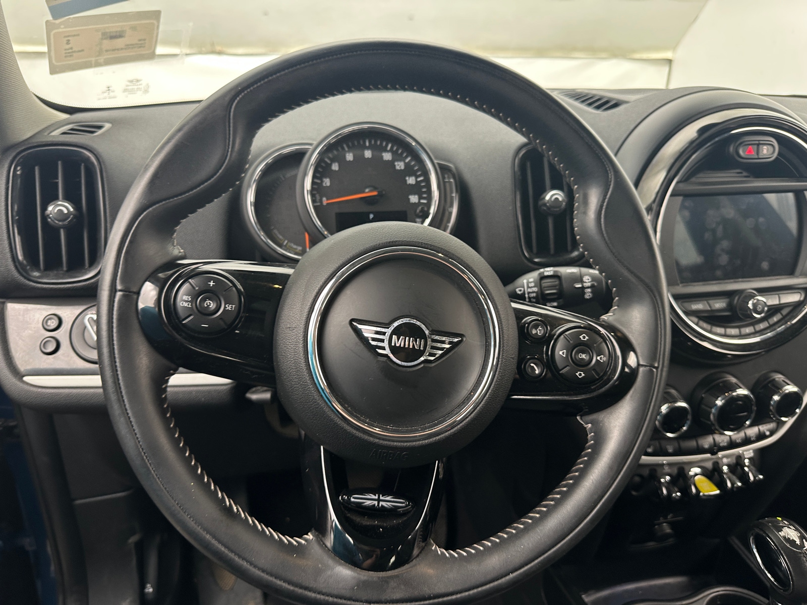 Thumbnail: 2019 MINI Cooper Countryman - 4