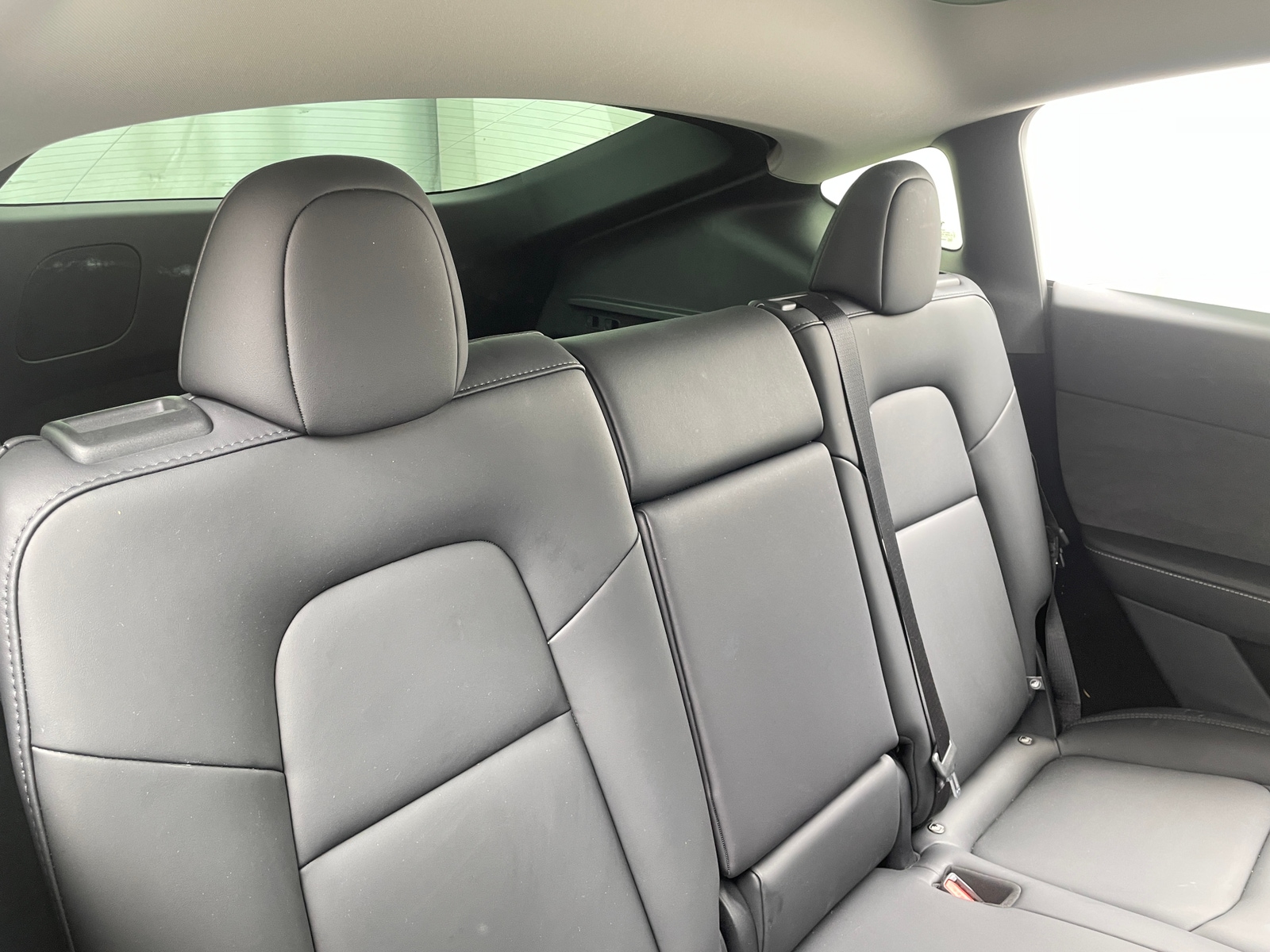 Thumbnail: 2024 Tesla Model Y - 3