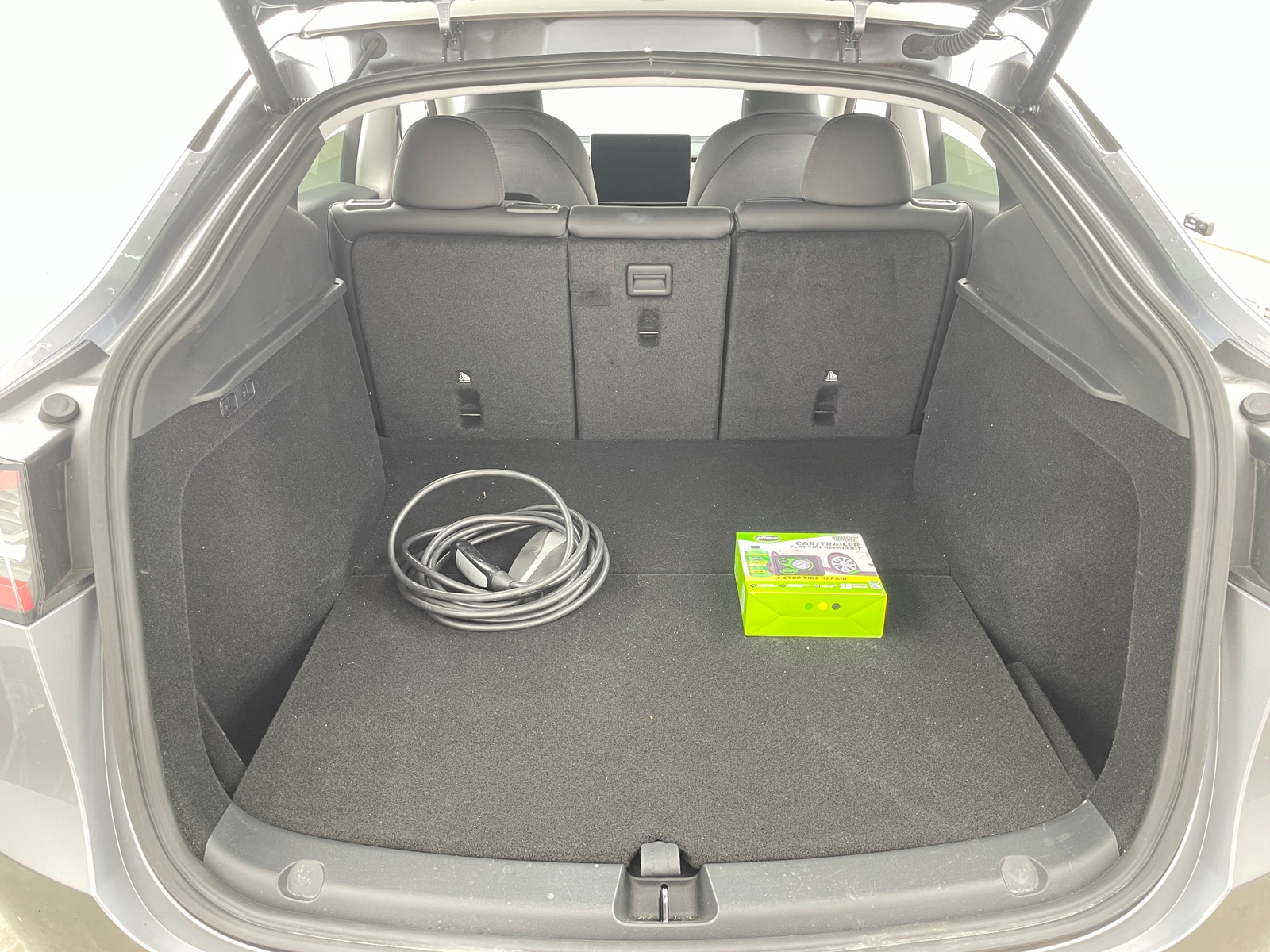 Thumbnail: 2024 Tesla Model Y - 4