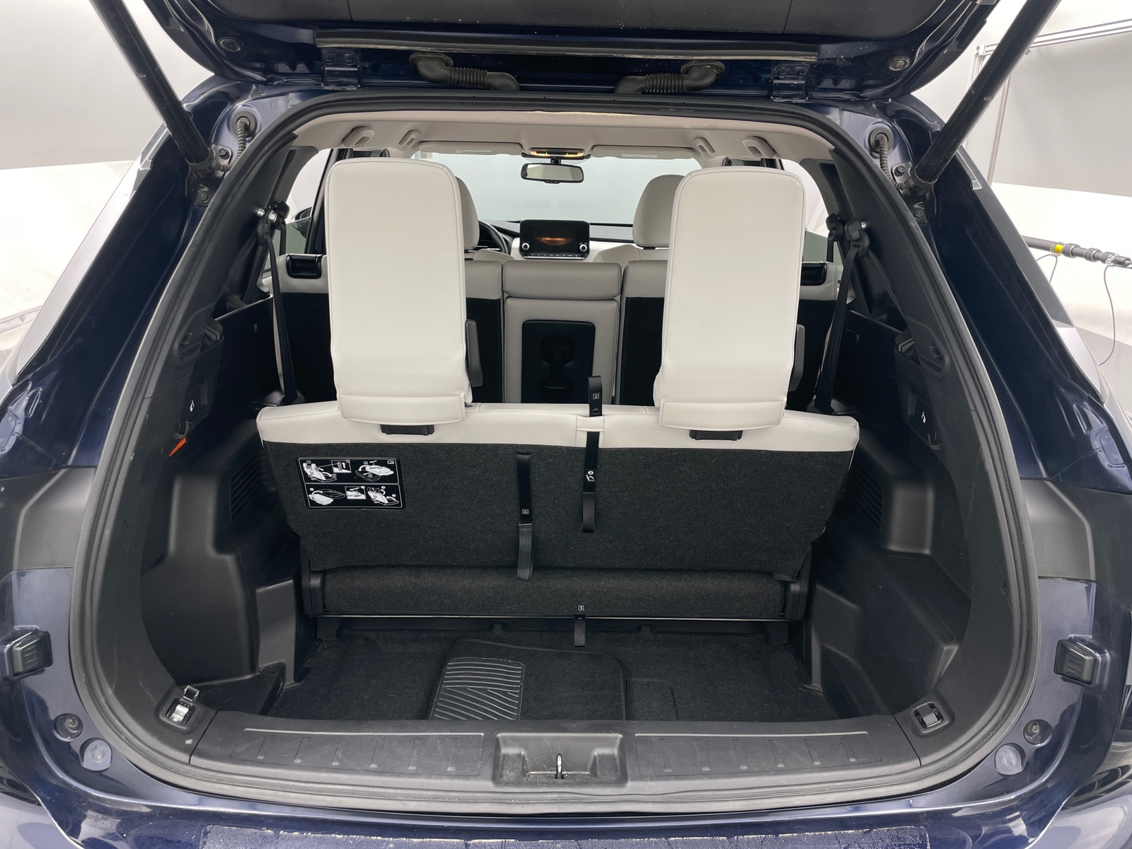 Thumbnail: 2024 Mitsubishi Outlander - 6