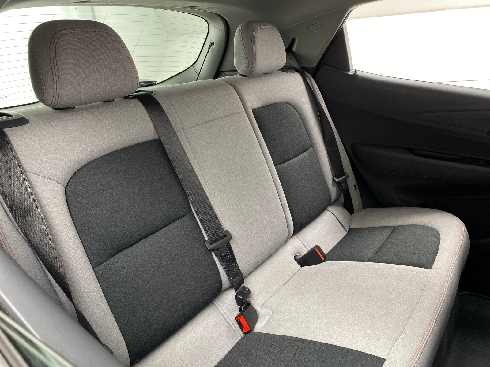 Thumbnail: 2019 Chevrolet Bolt EV - 6