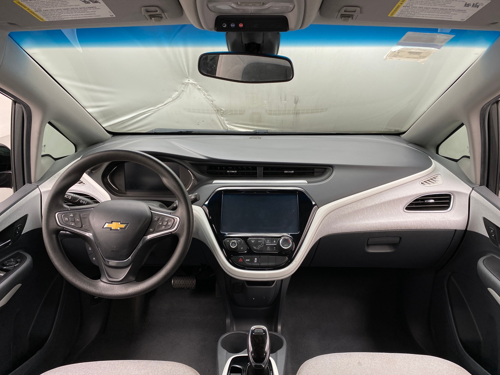 Thumbnail: 2019 Chevrolet Bolt EV - 3