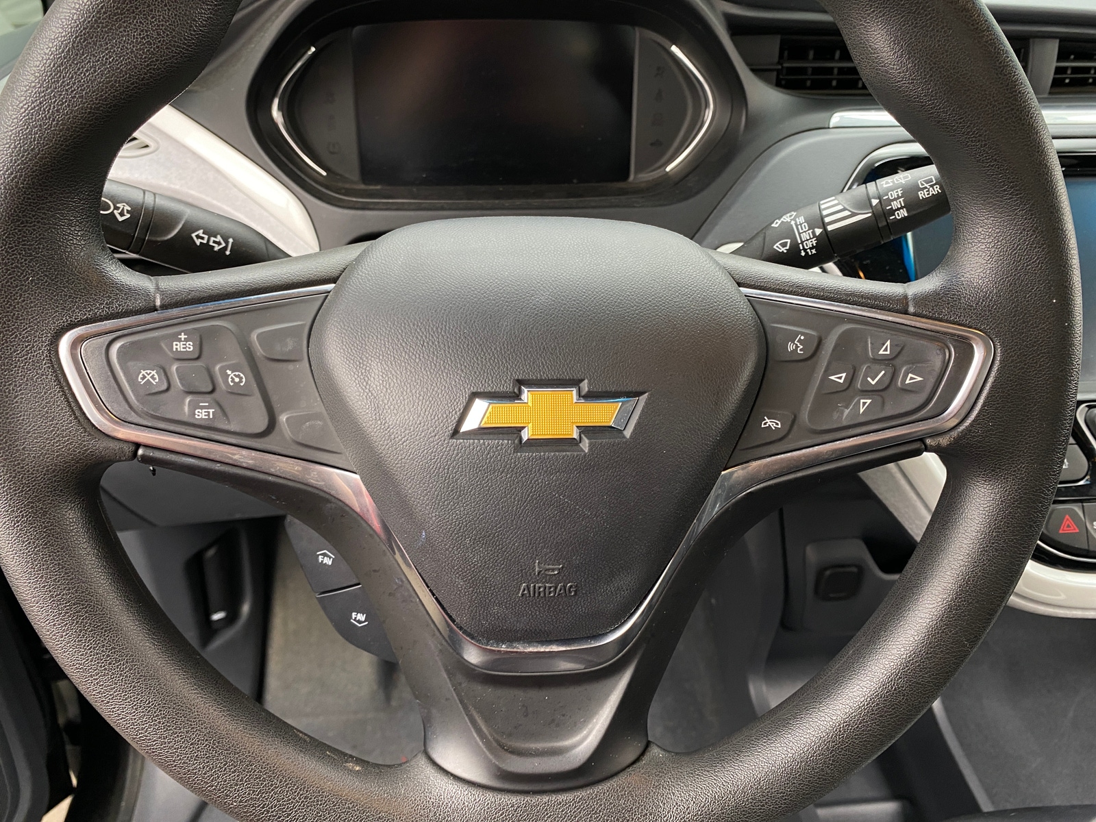 Thumbnail: 2019 Chevrolet Bolt EV - 5