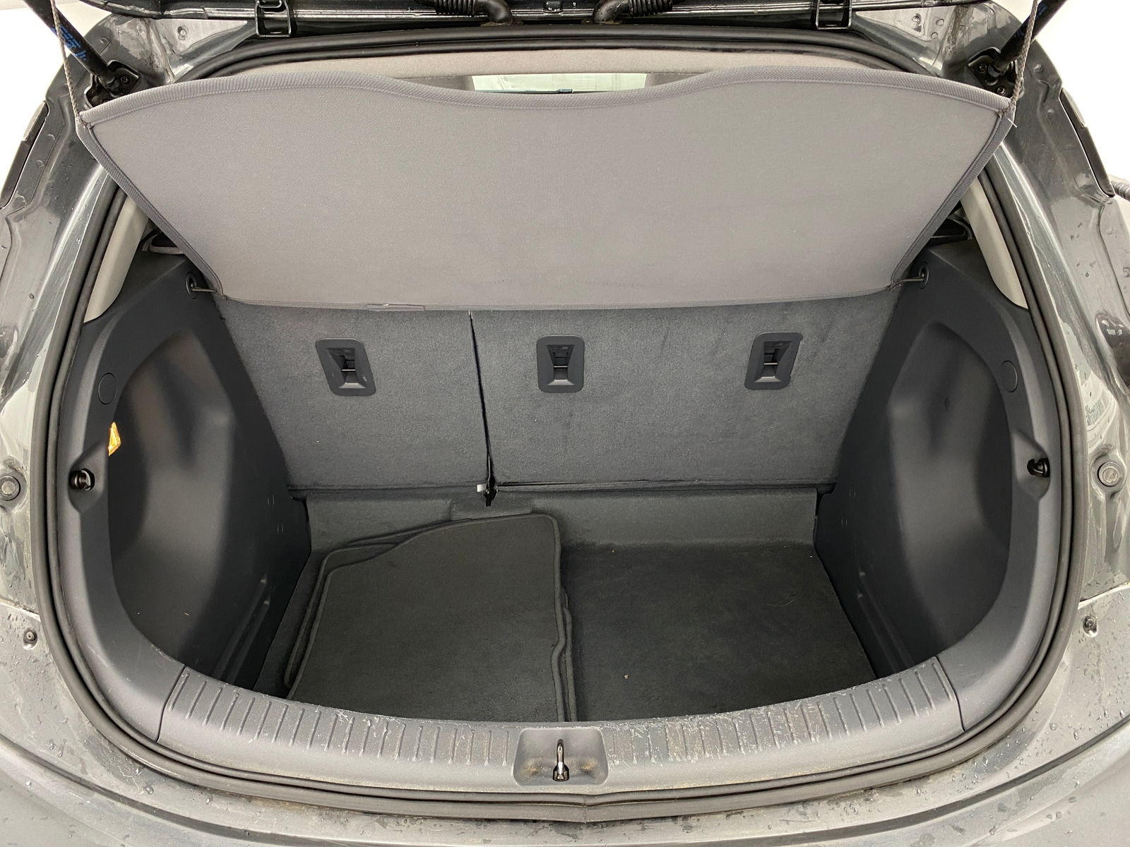 Thumbnail: 2019 Chevrolet Bolt EV - 7