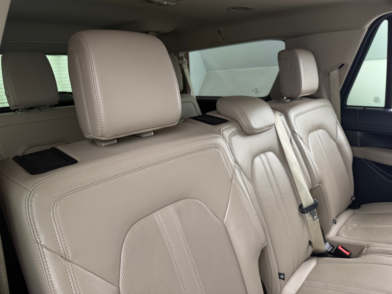 Thumbnail: 2024 Ford Expedition MAX - 5