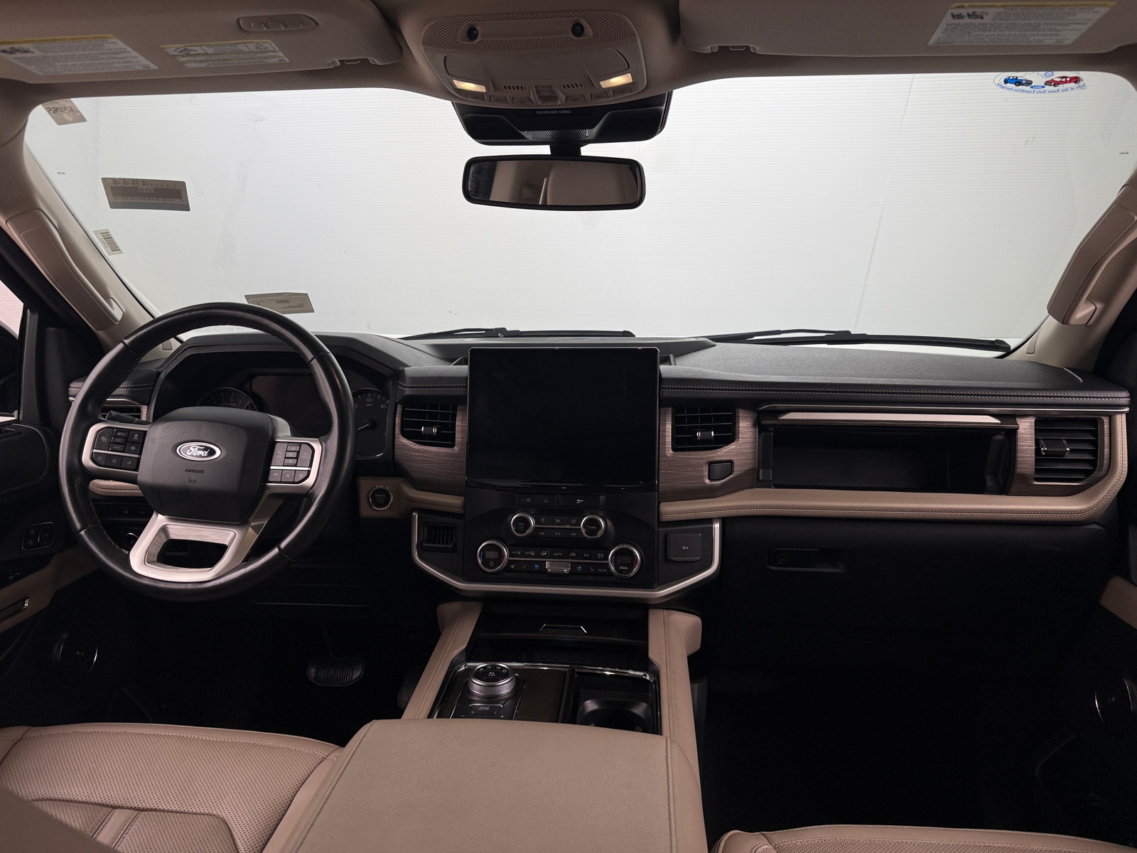 Thumbnail: 2024 Ford Expedition MAX - 2