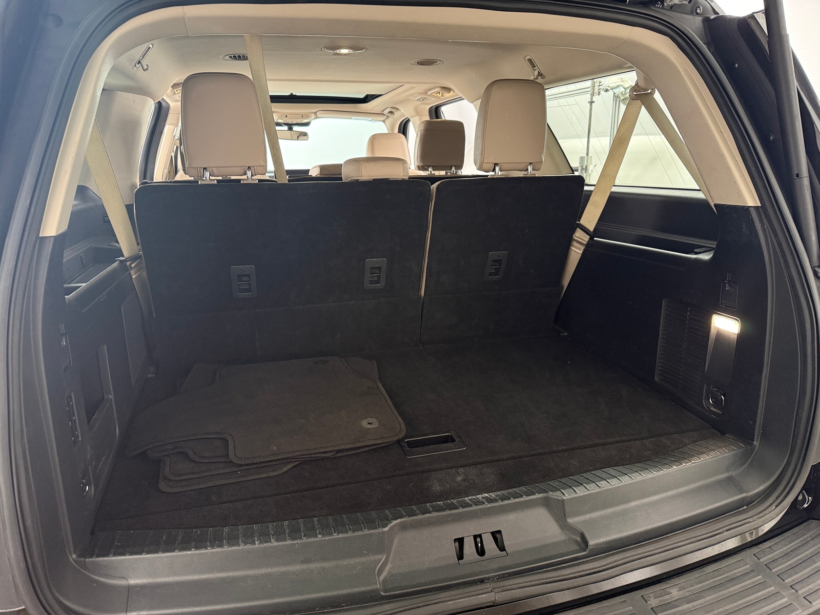 Thumbnail: 2024 Ford Expedition MAX - 6