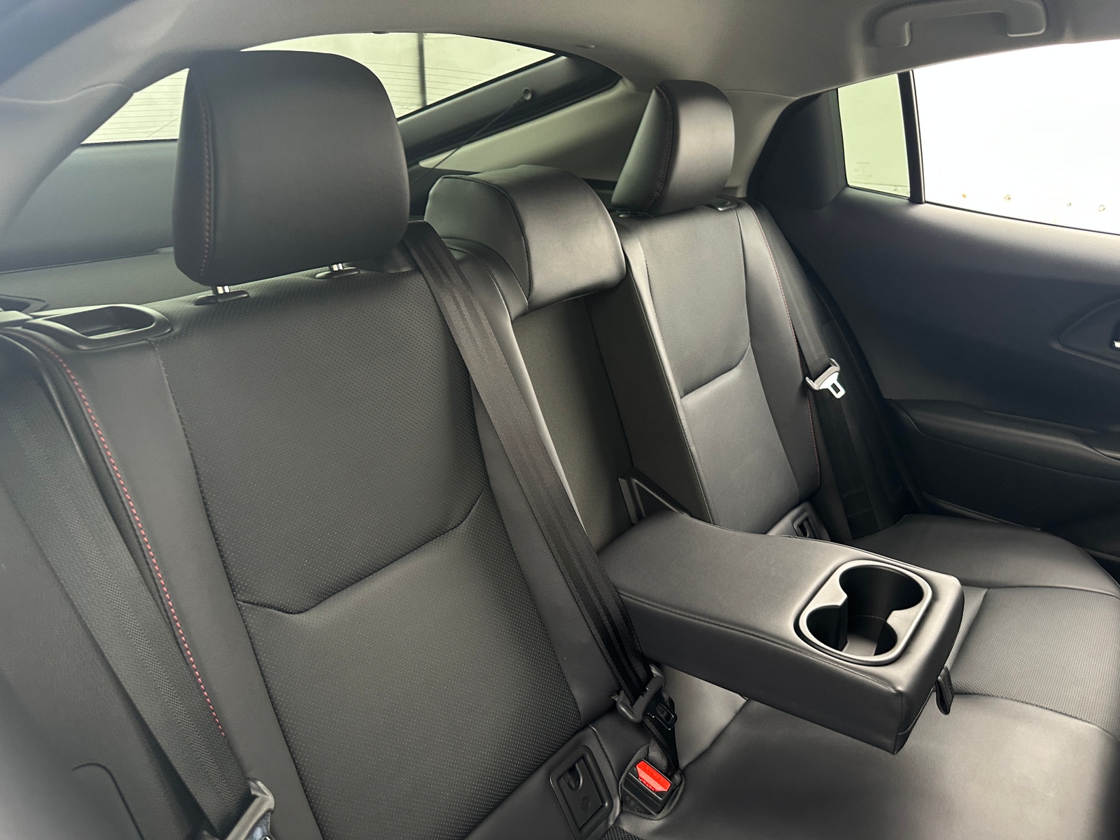 Thumbnail: 2025 Toyota Prius - 5