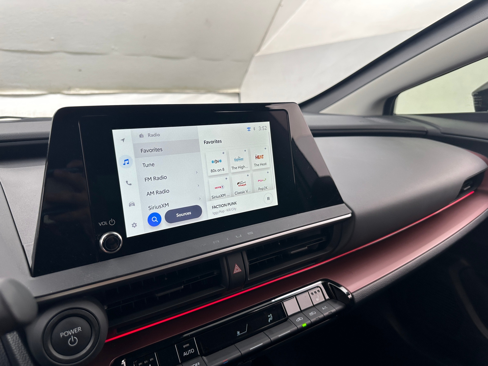 Thumbnail: 2025 Toyota Prius - 3