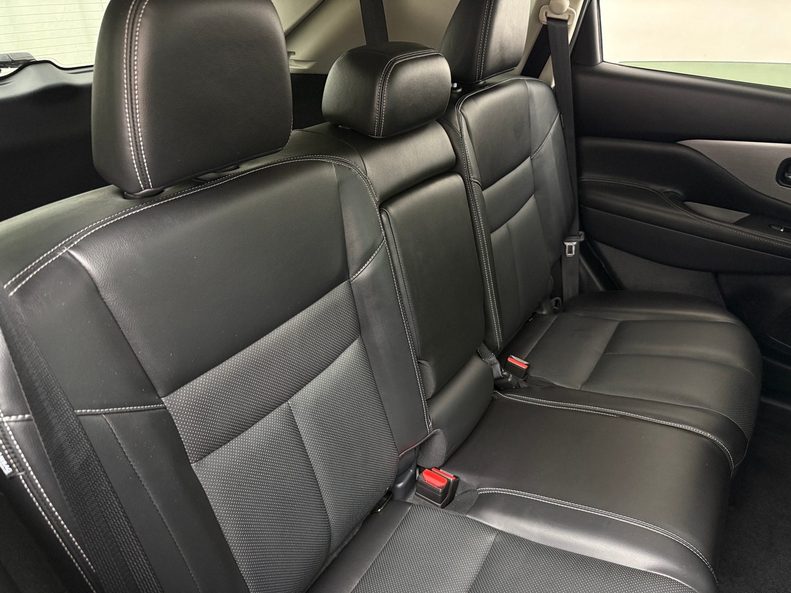 Thumbnail: 2023 Nissan Murano - 5