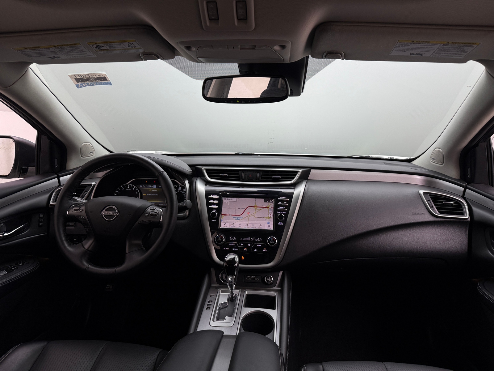 Thumbnail: 2023 Nissan Murano - 2