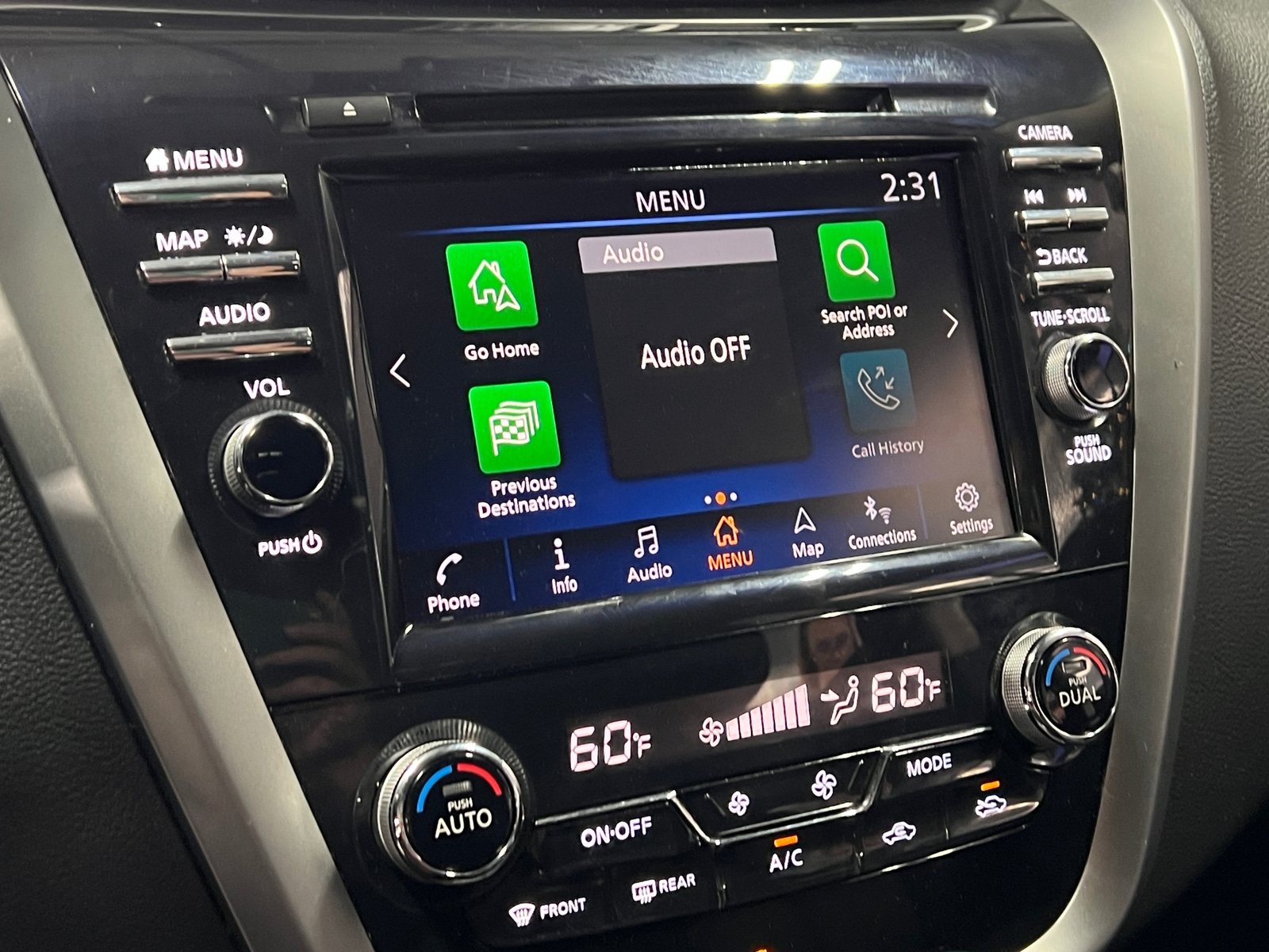 Thumbnail: 2023 Nissan Murano - 3