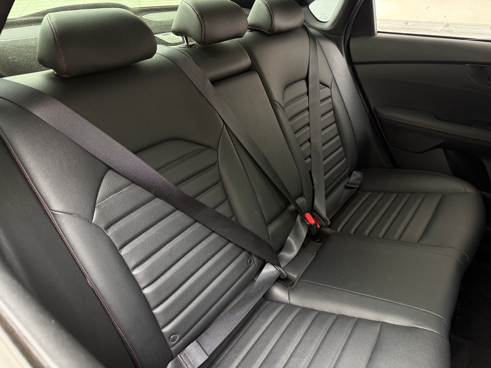 Thumbnail: 2022 Kia Forte - 5