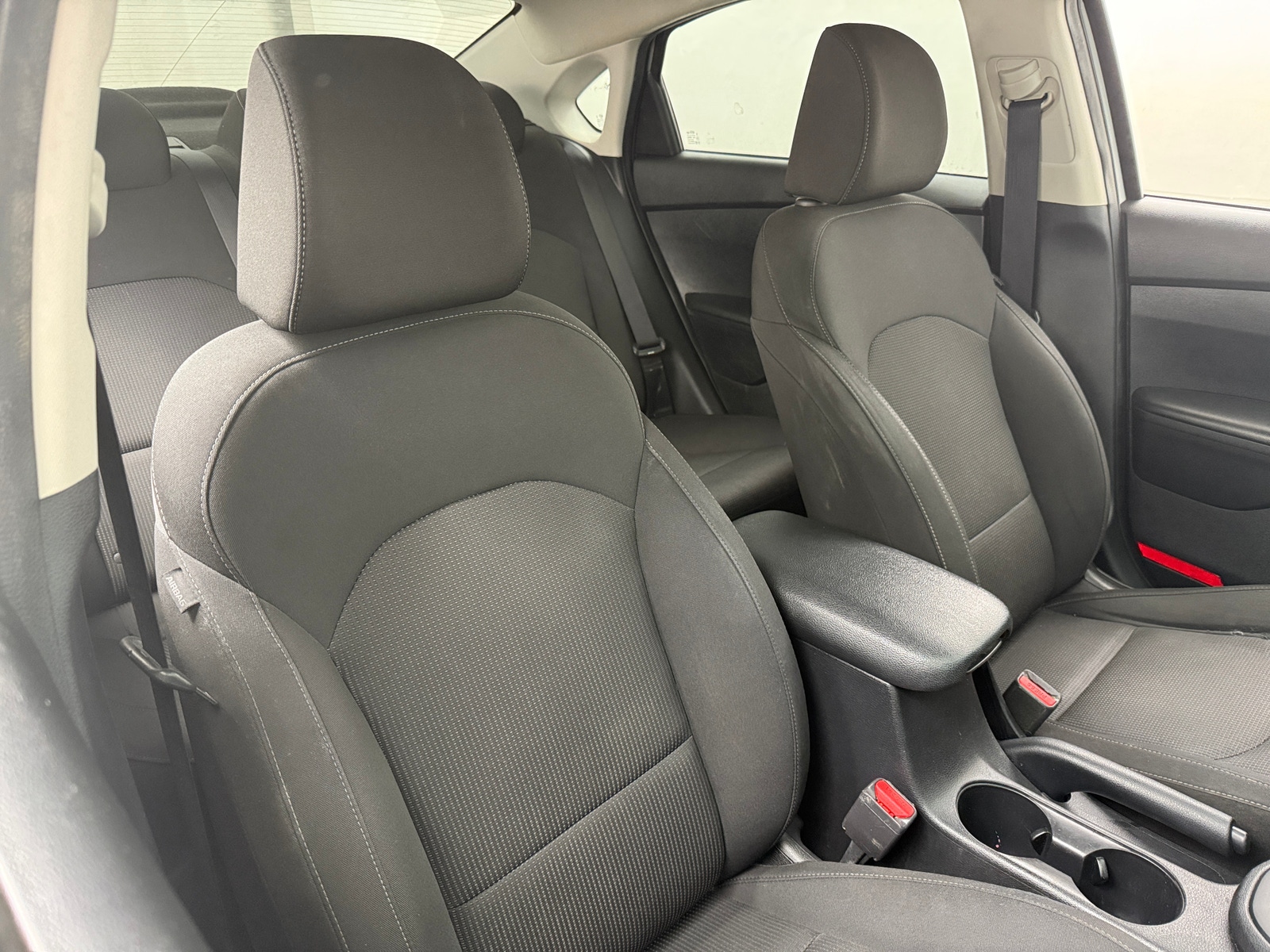 Thumbnail: 2020 Kia Forte - 2