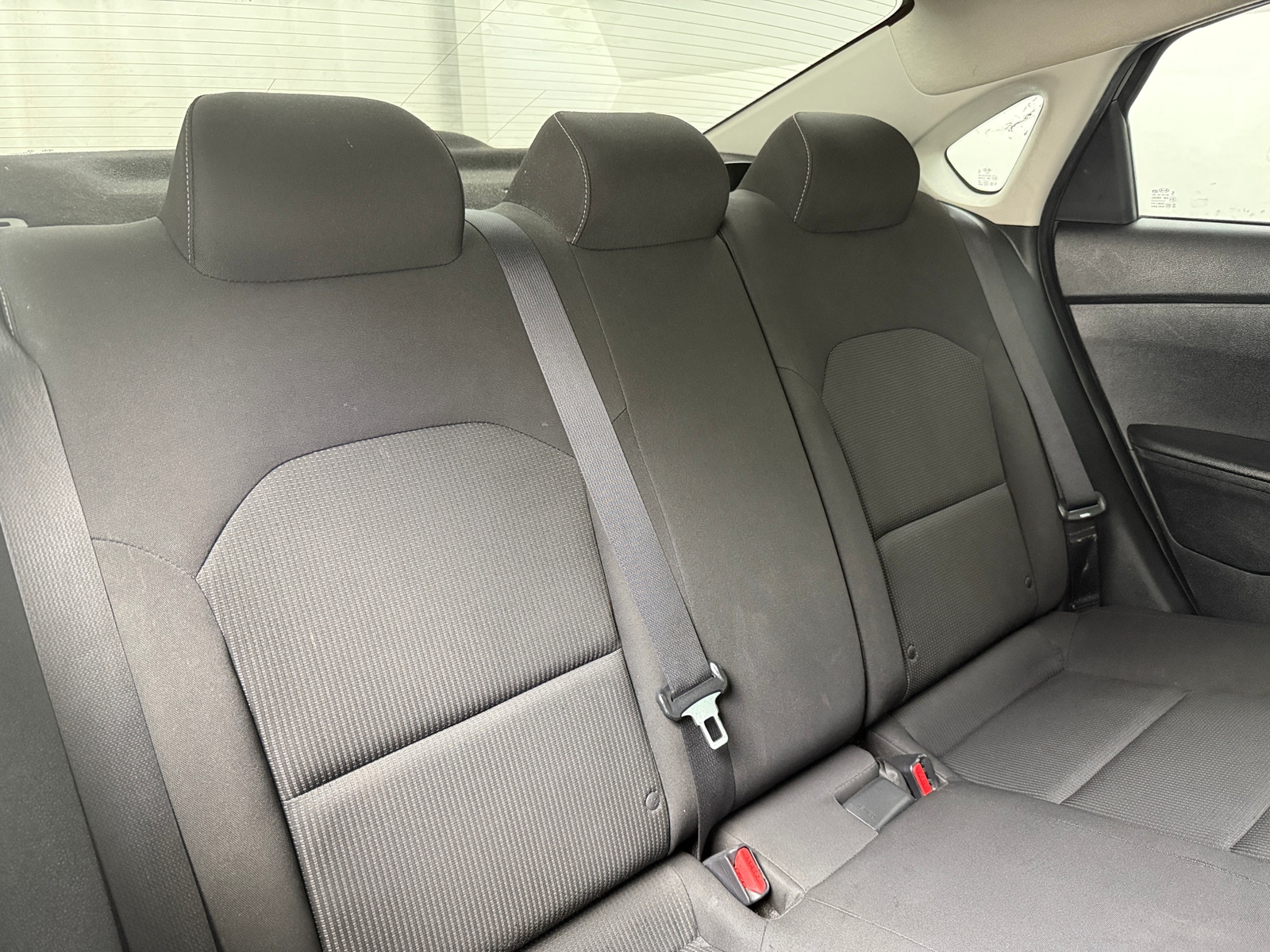 Thumbnail: 2020 Kia Forte - 6