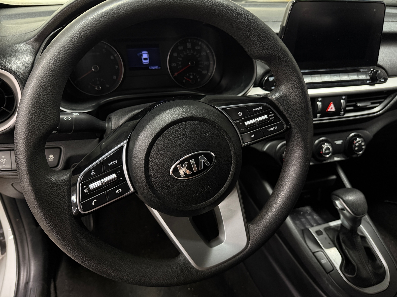 Thumbnail: 2020 Kia Forte - 5