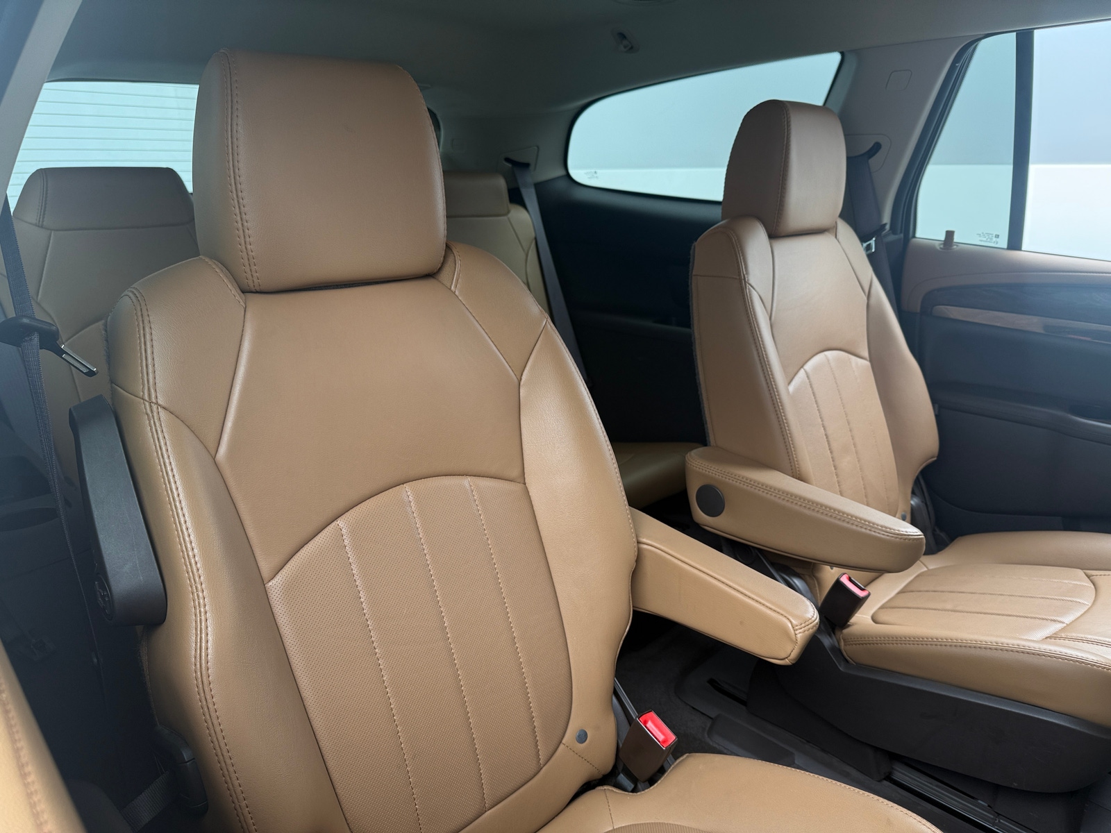 Thumbnail: 2017 Buick Enclave - 5