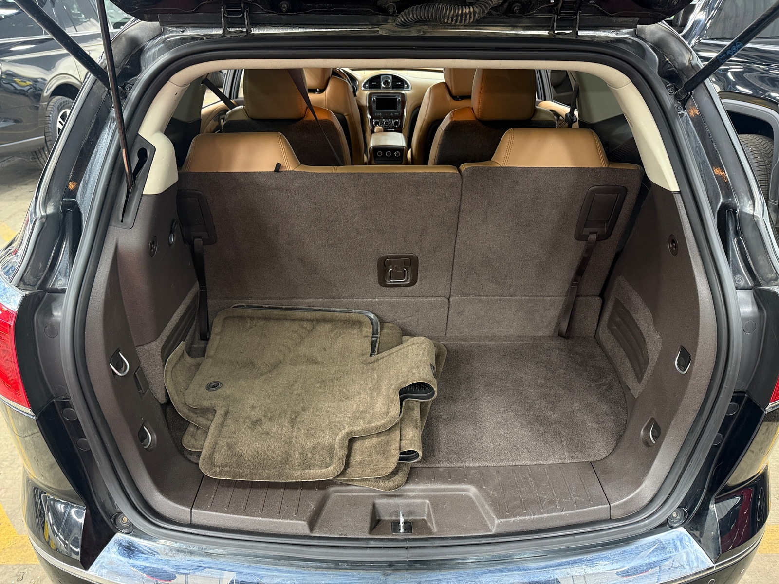 Thumbnail: 2017 Buick Enclave - 6