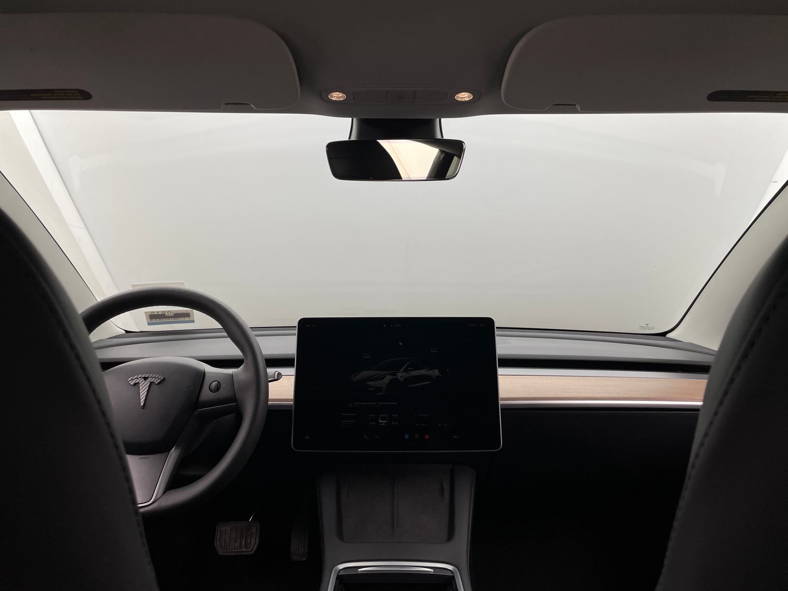 Thumbnail: 2022 Tesla Model 3 - 2