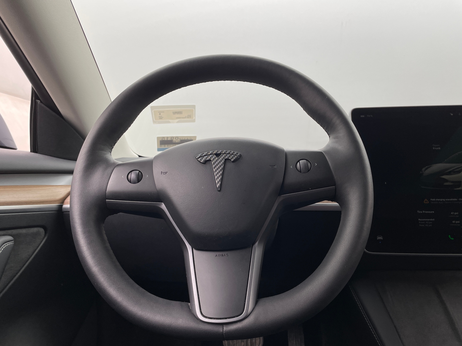 Thumbnail: 2022 Tesla Model 3 - 4