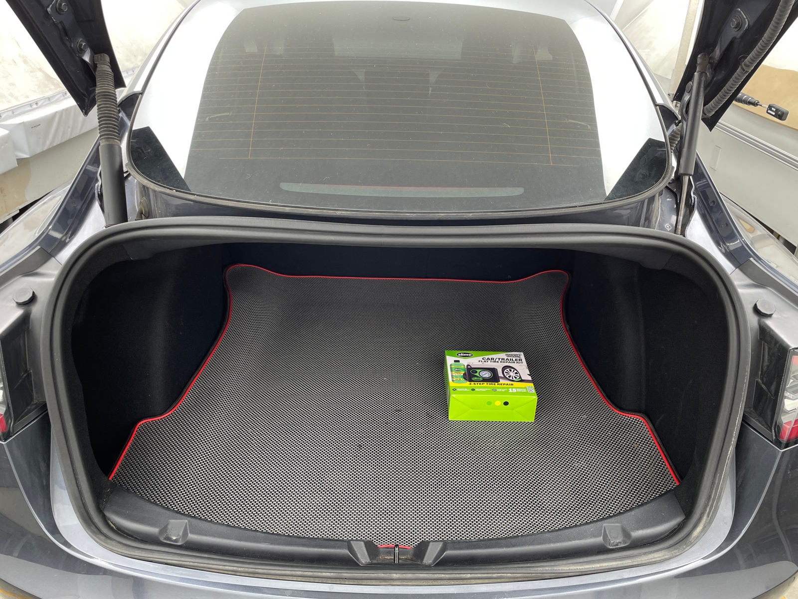 Thumbnail: 2022 Tesla Model 3 - 6