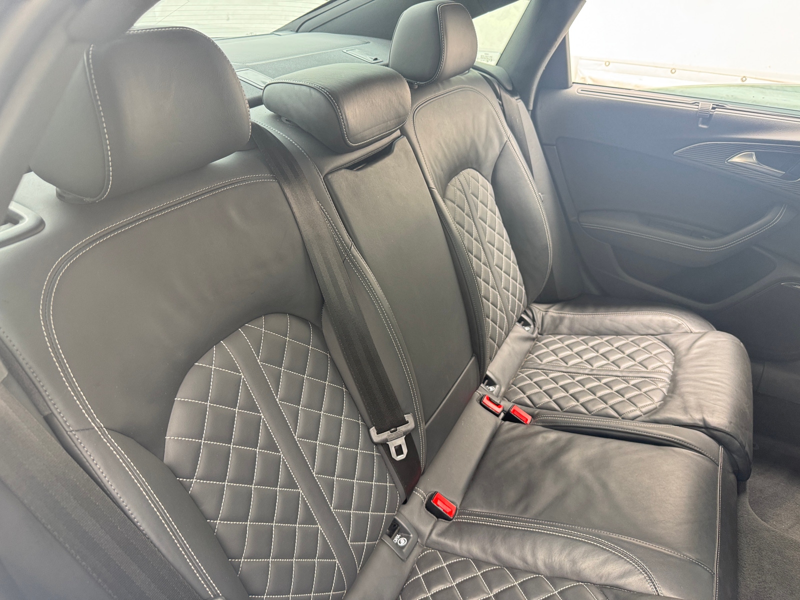 Thumbnail: 2014 Audi S6 - 5