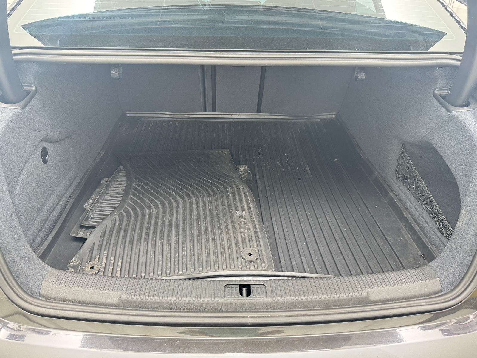 Thumbnail: 2014 Audi S6 - 6