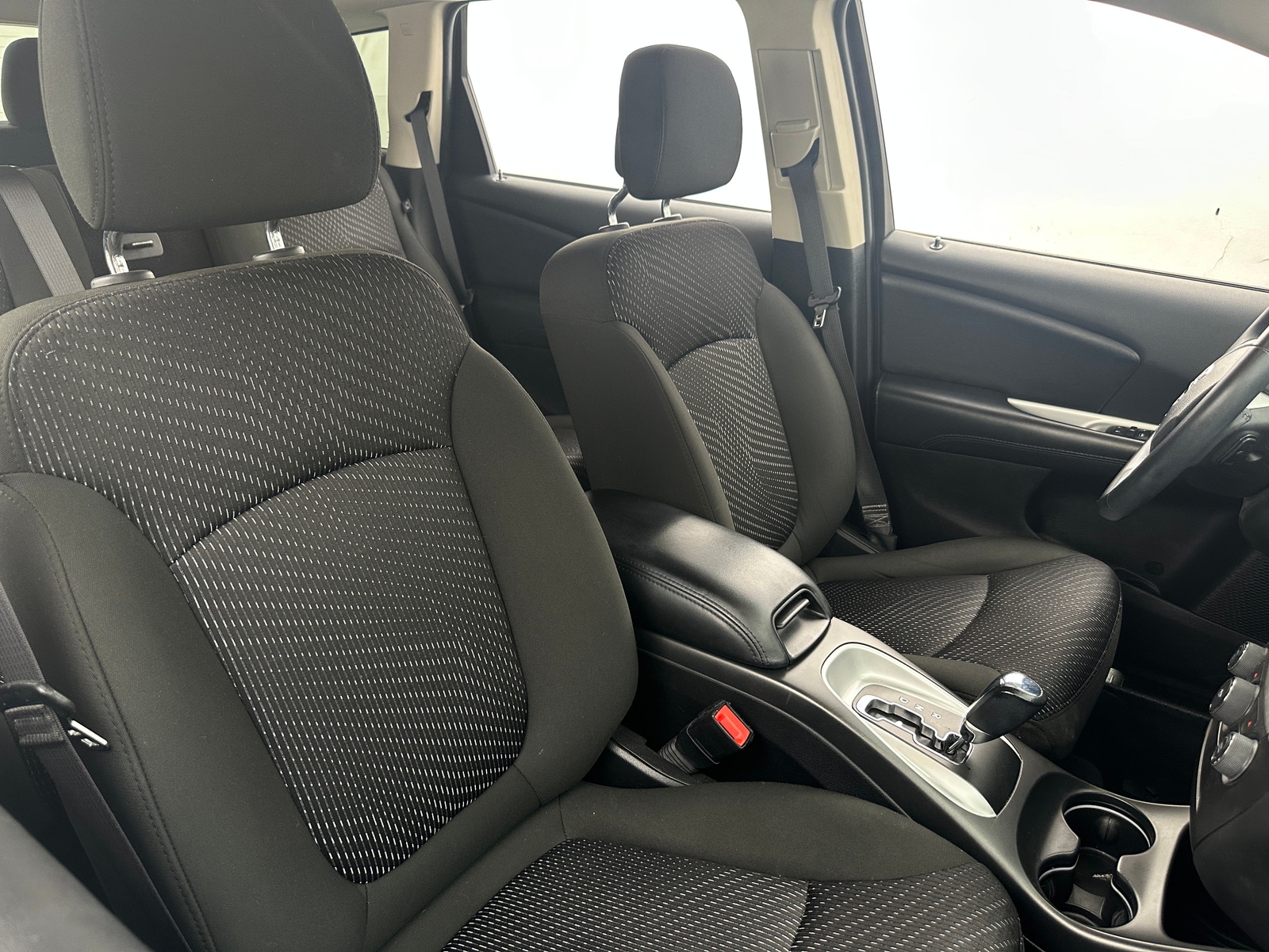 Thumbnail: 2019 Dodge Journey - 2