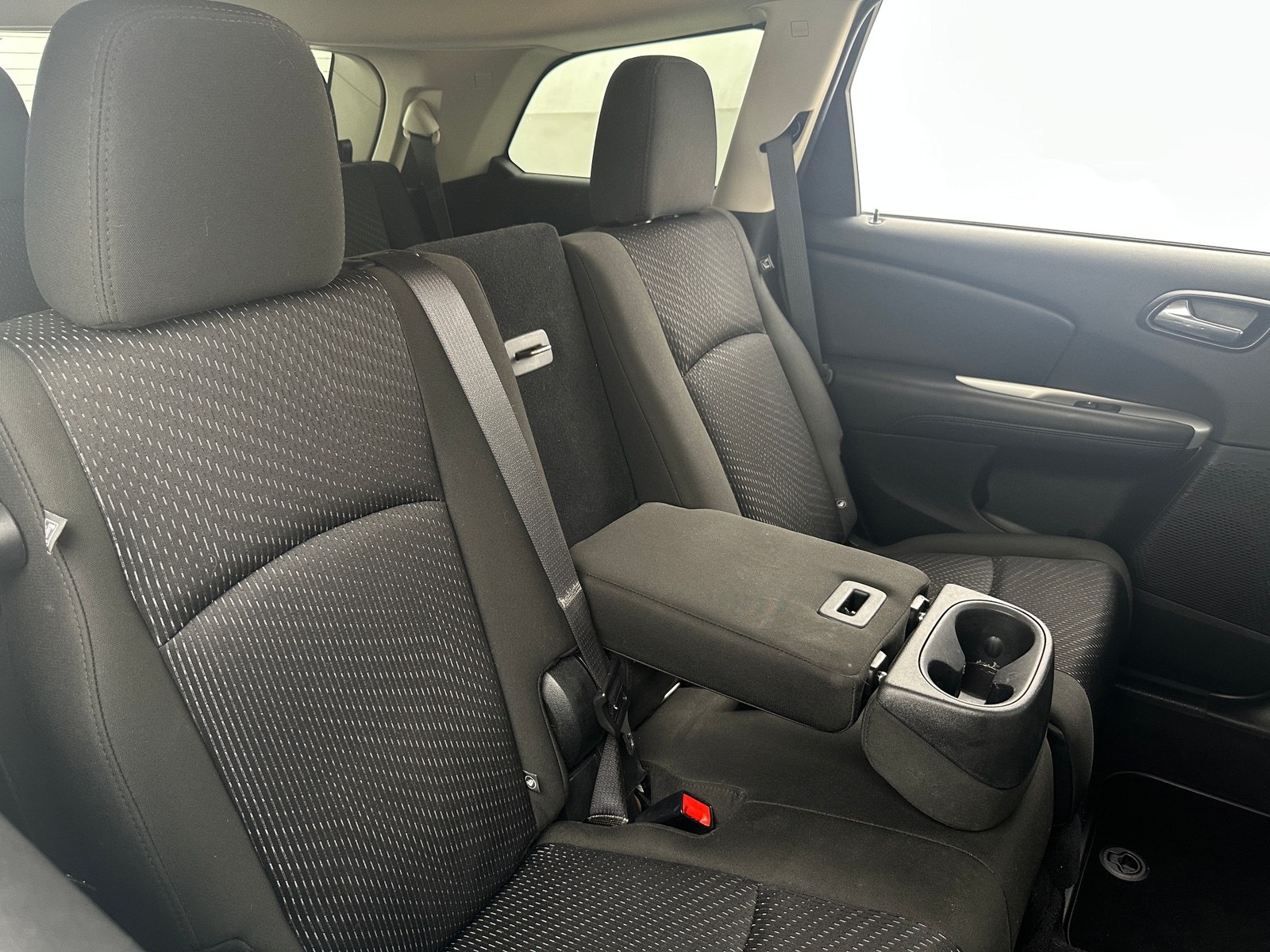 Thumbnail: 2019 Dodge Journey - 6