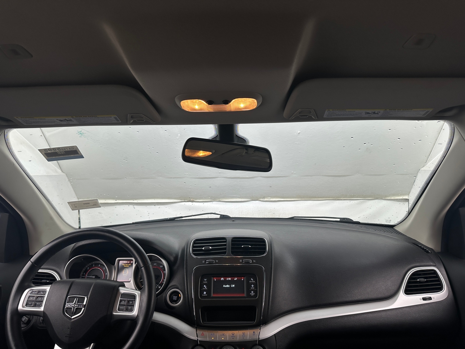 Thumbnail: 2019 Dodge Journey - 3