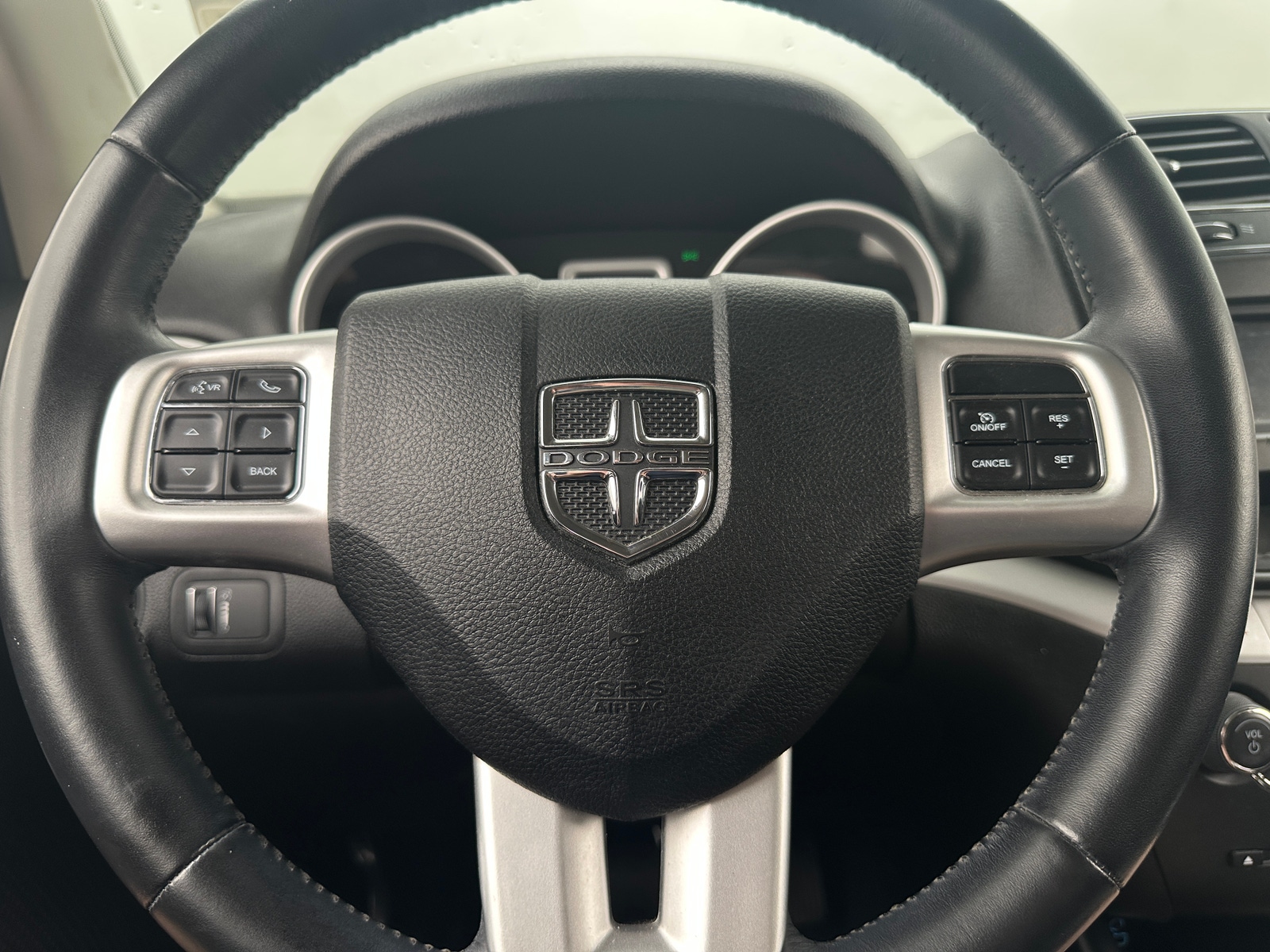 Thumbnail: 2019 Dodge Journey - 5