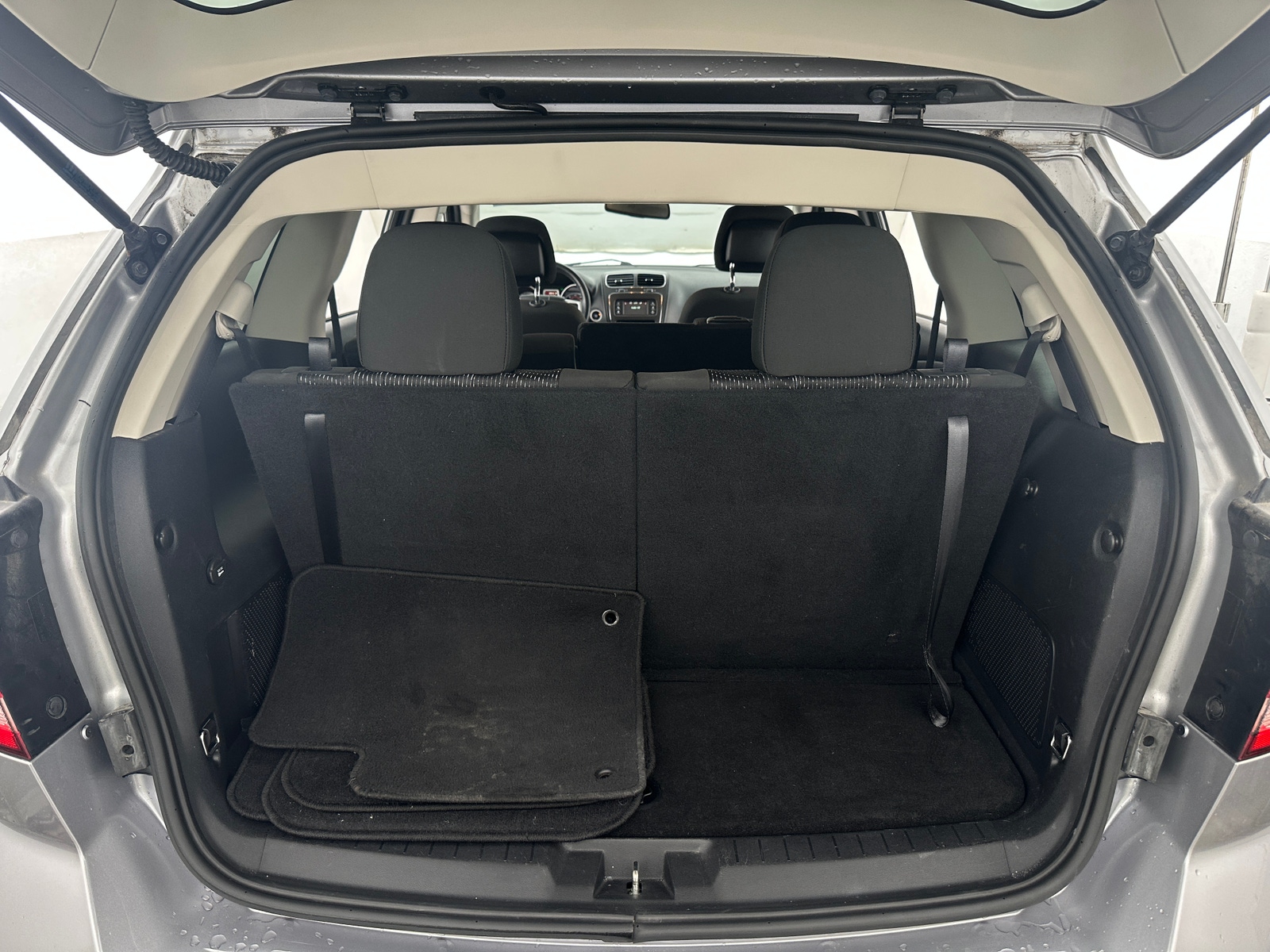 Thumbnail: 2019 Dodge Journey - 7