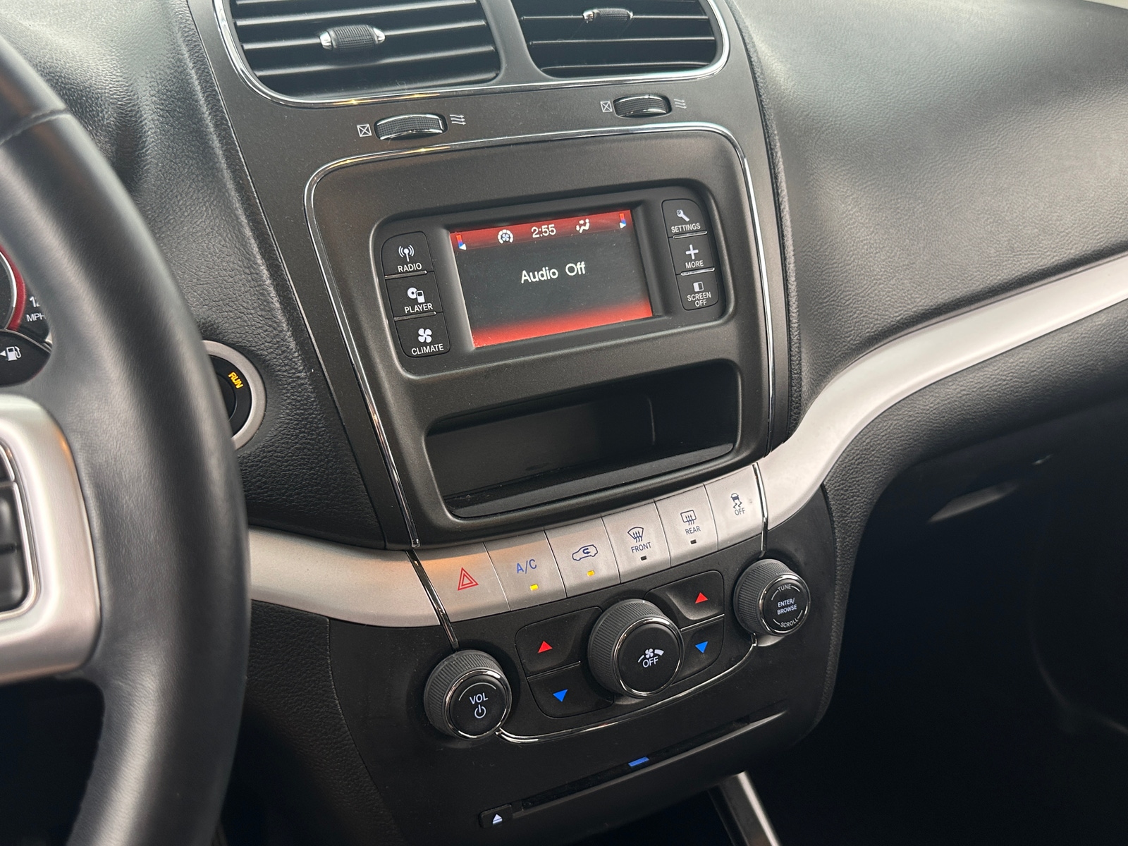 Thumbnail: 2019 Dodge Journey - 4